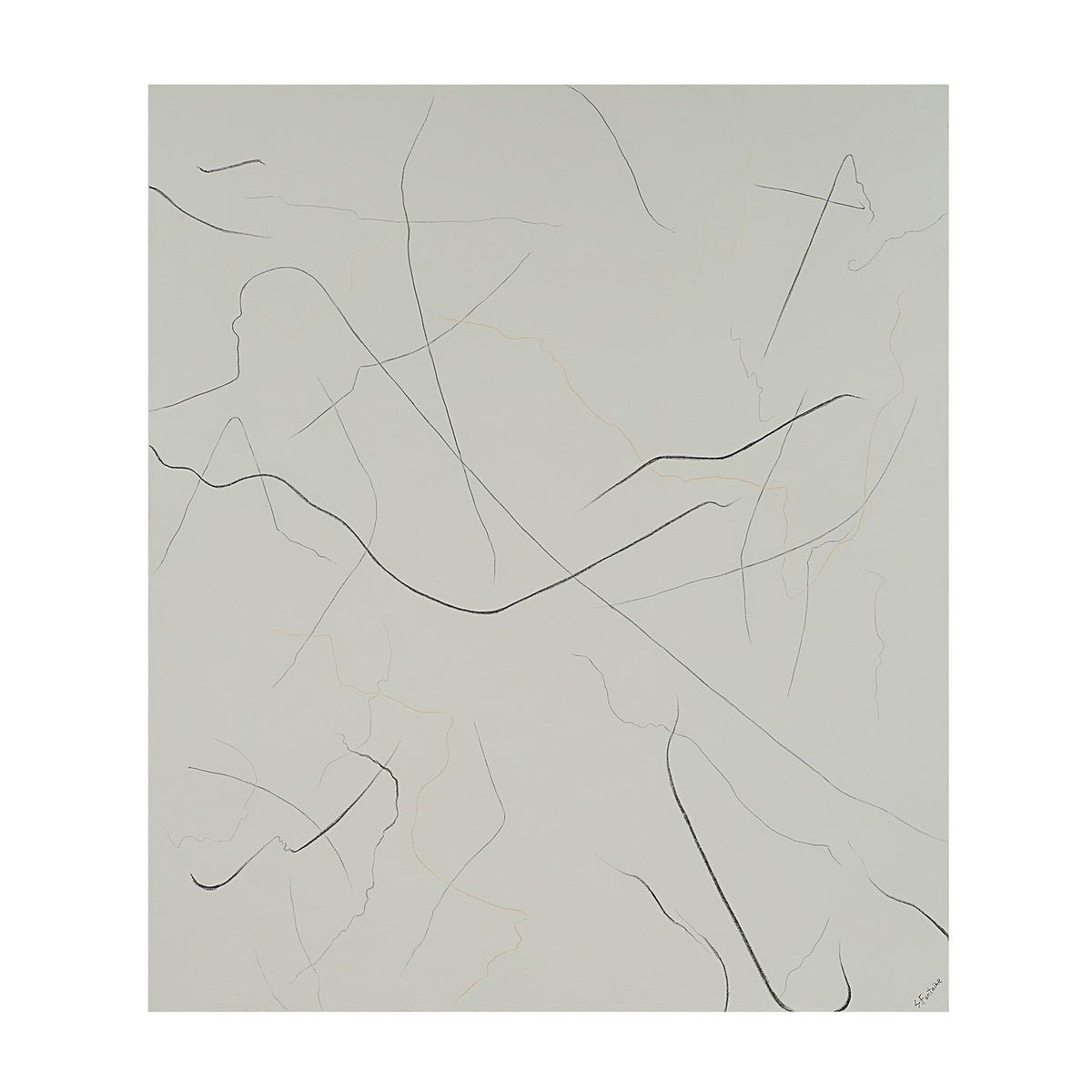Bruges Canvas Art