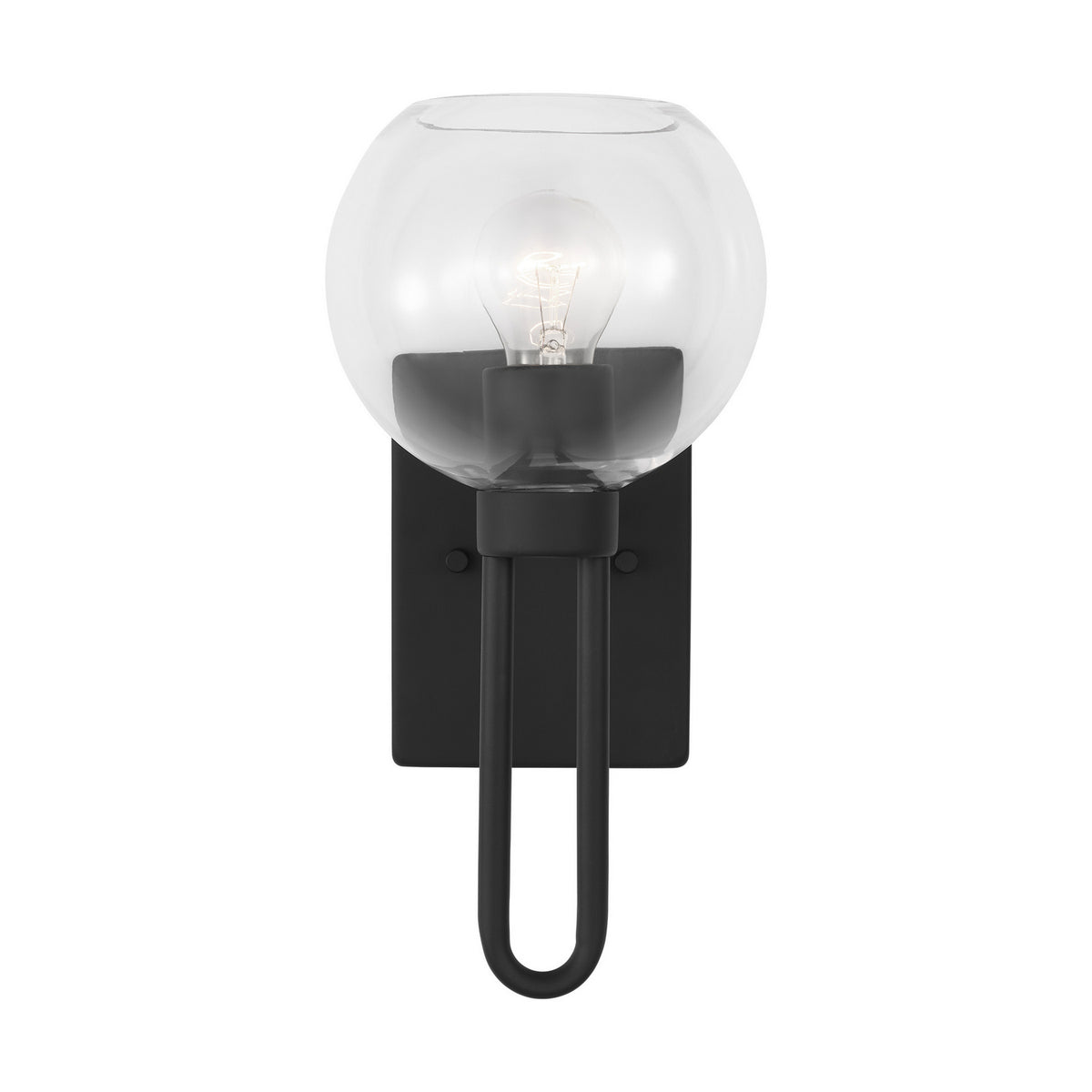 One Light Bath Vanity — 13.75"