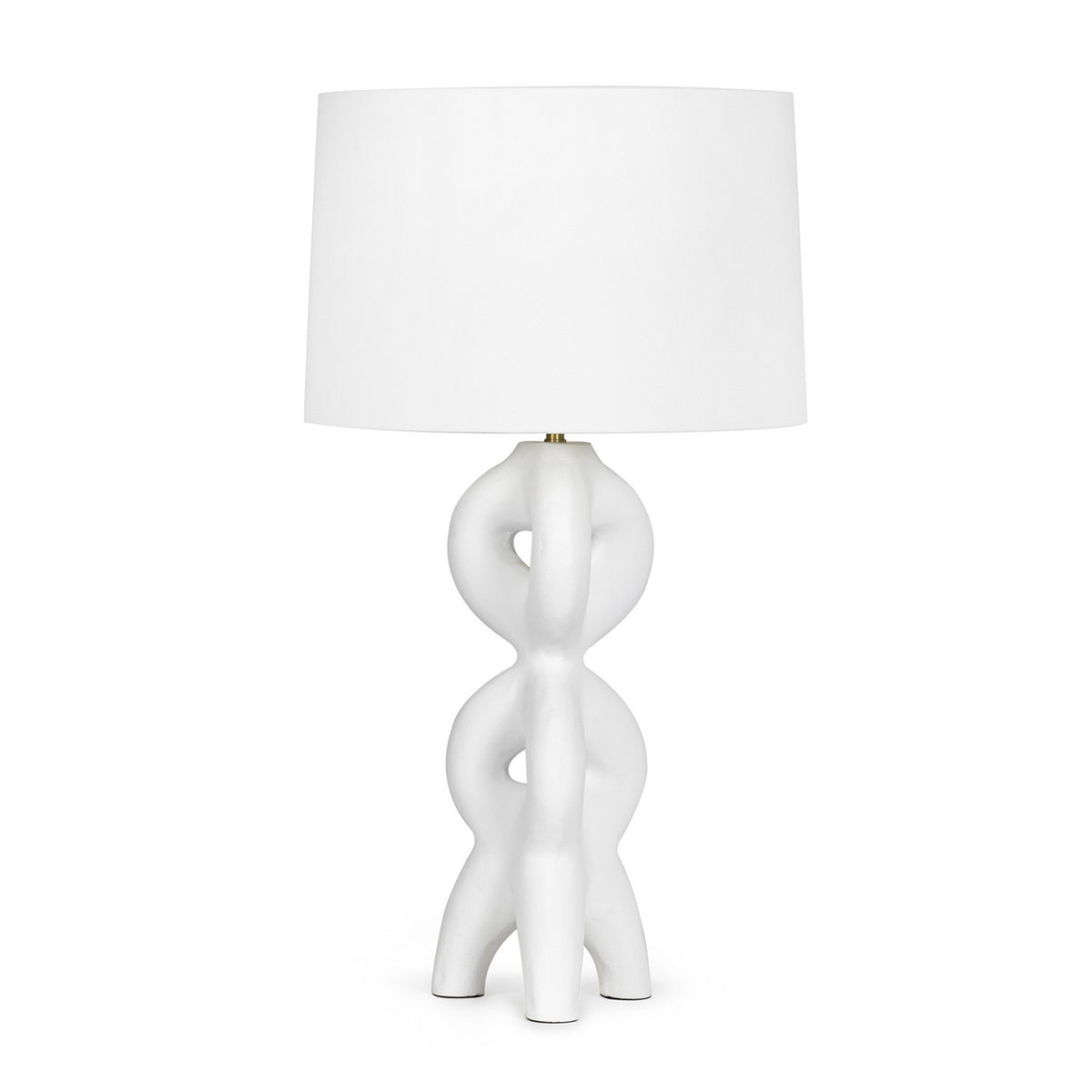 Jacob One Light Table Lamp — 31.00"