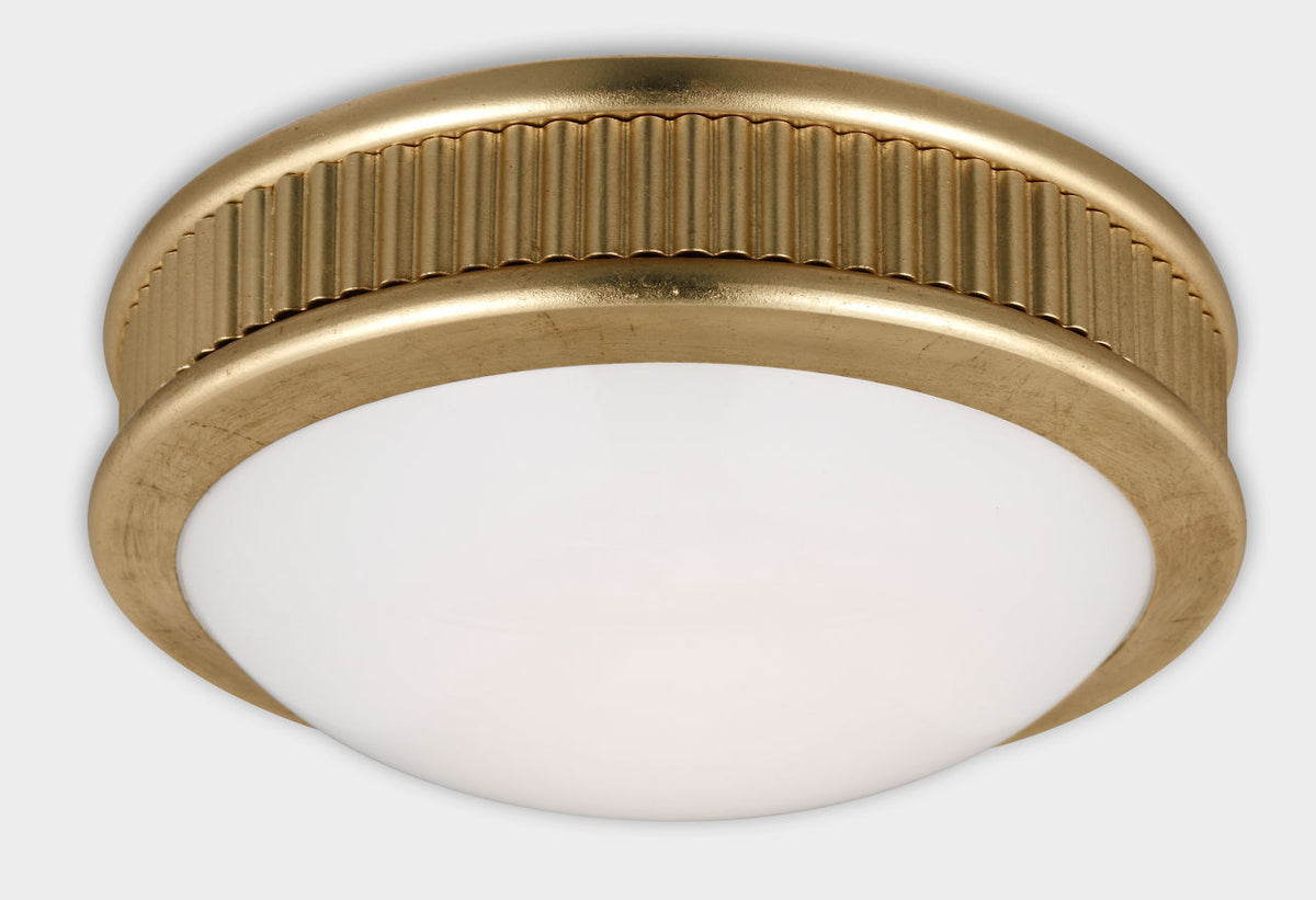 Ritz 8 Flush Mount