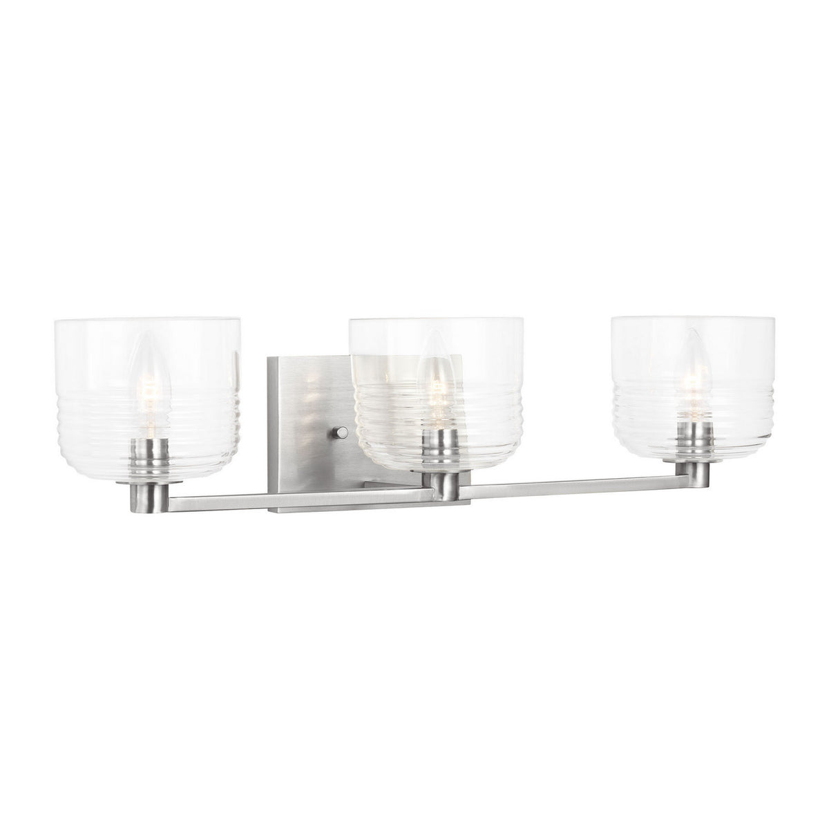 Lochdale Large Vanity Sconce