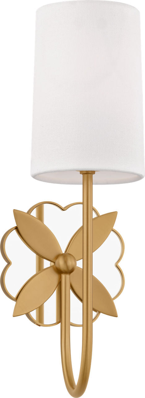 Spencer 13 Single Sconce