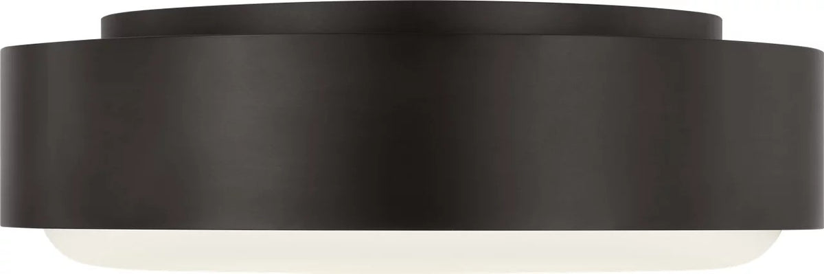 Aurelle 12" Flush Mount