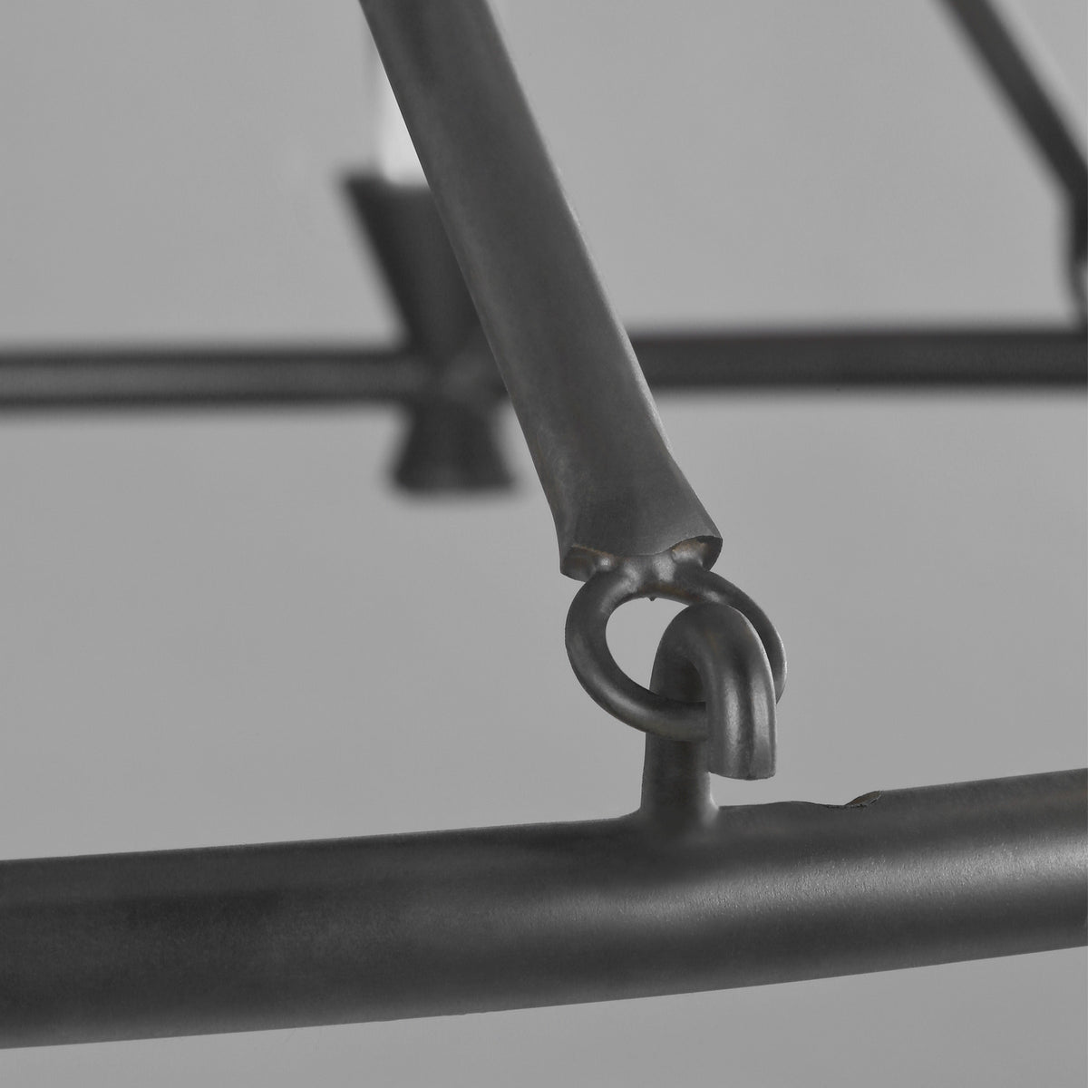 Keystone Medium Chandelier