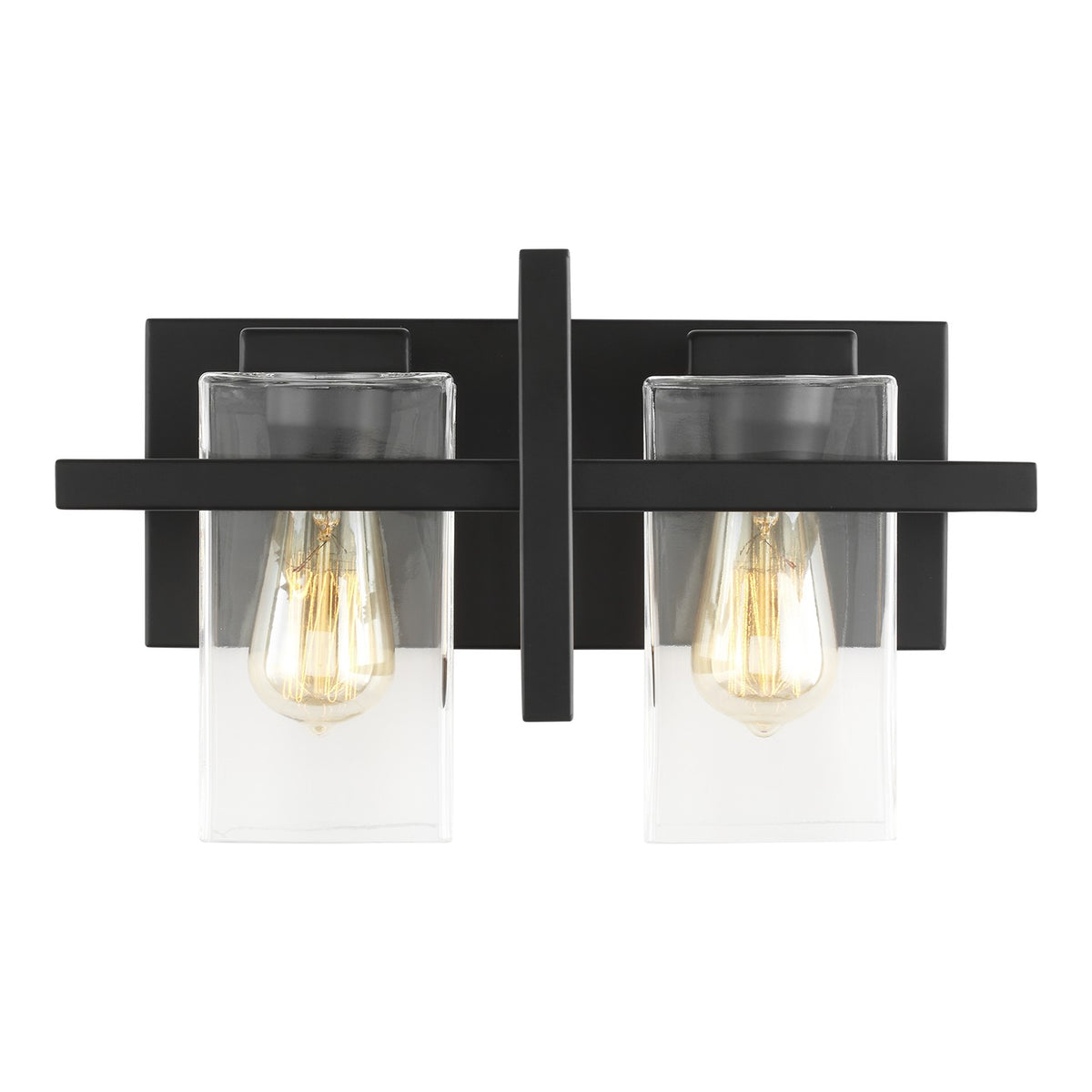 Mitte Two Light Bath