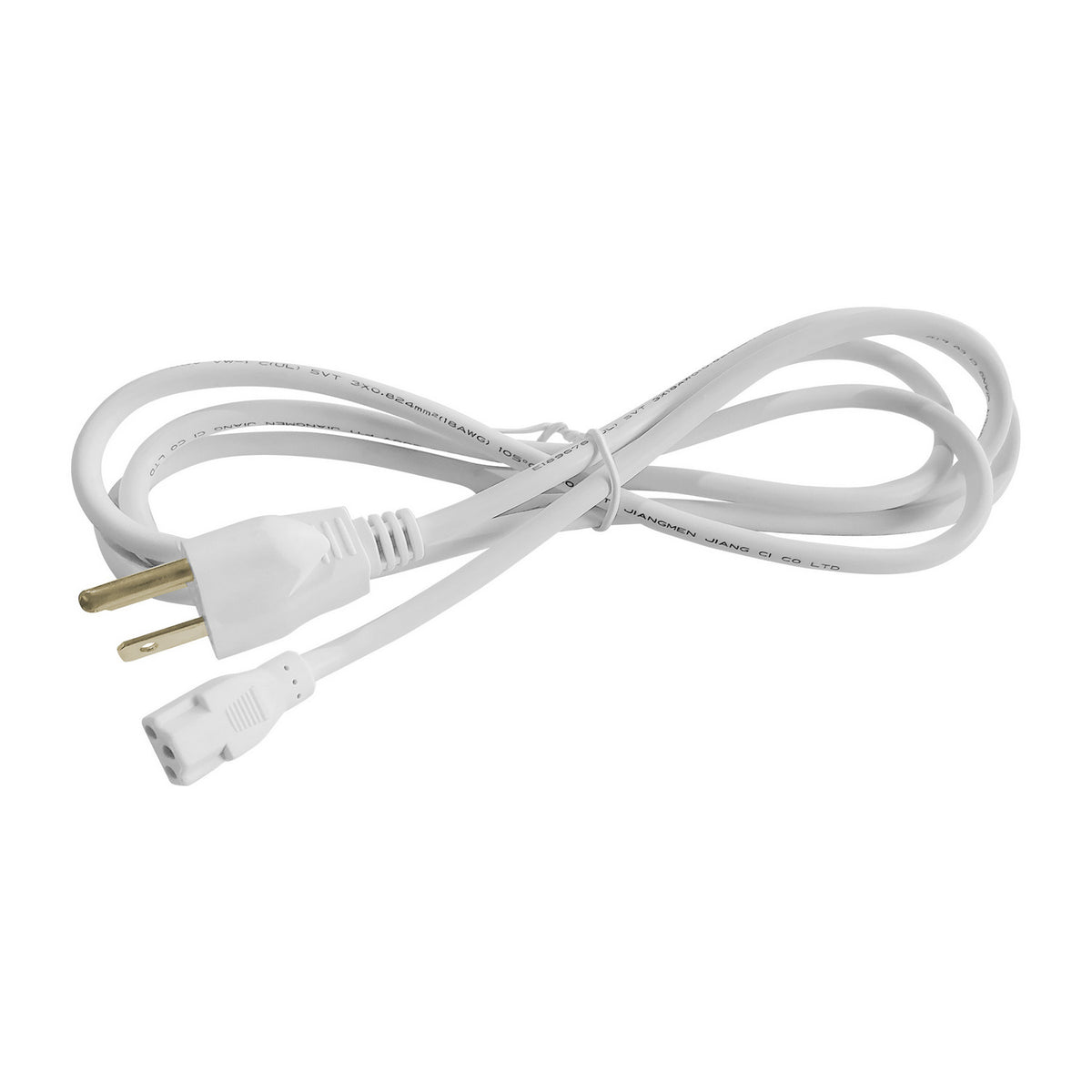 Vivid II 24" Power Cord