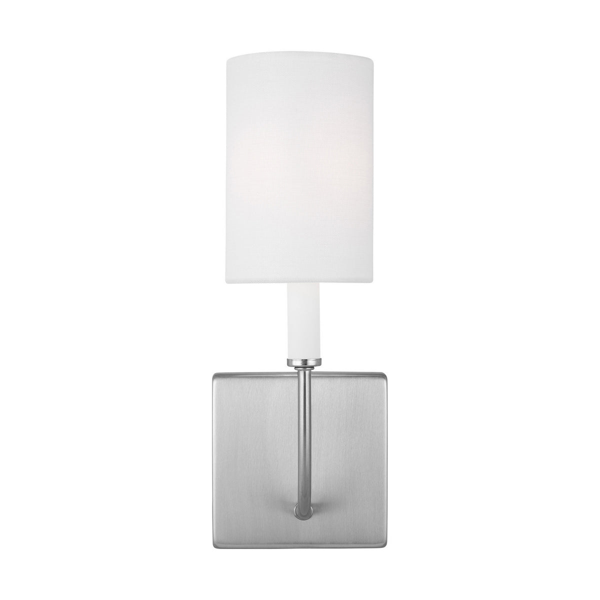 Greenwich 1-Light Sconce — 60 W