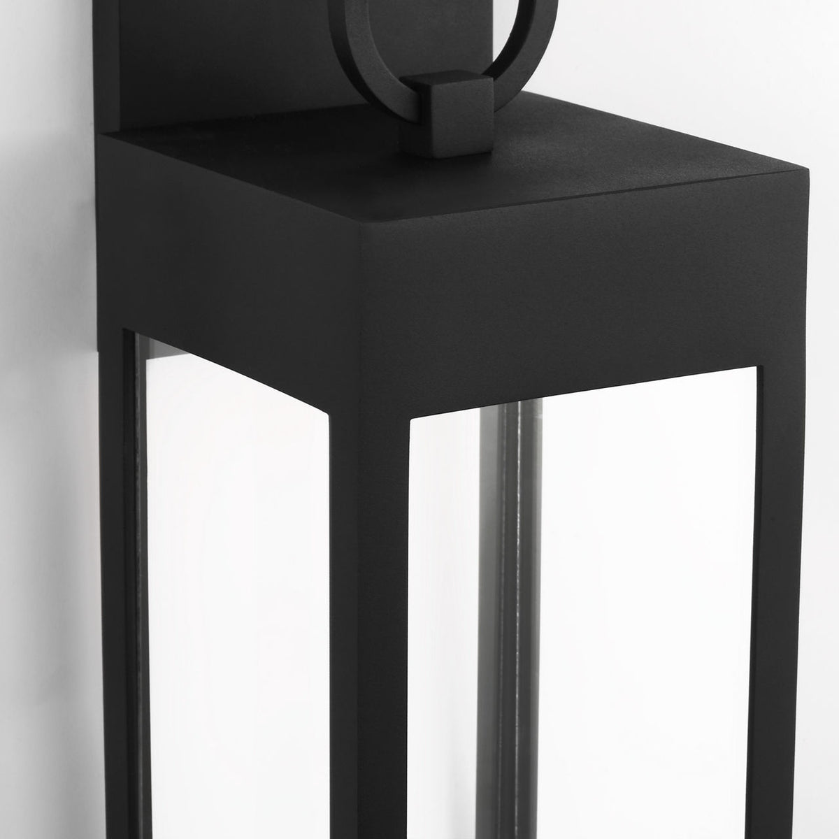 Sesha 27 Wall Lantern