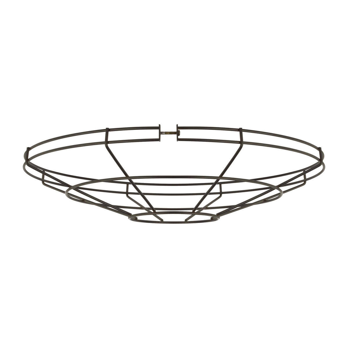 Barn Light Cage — 3.50"