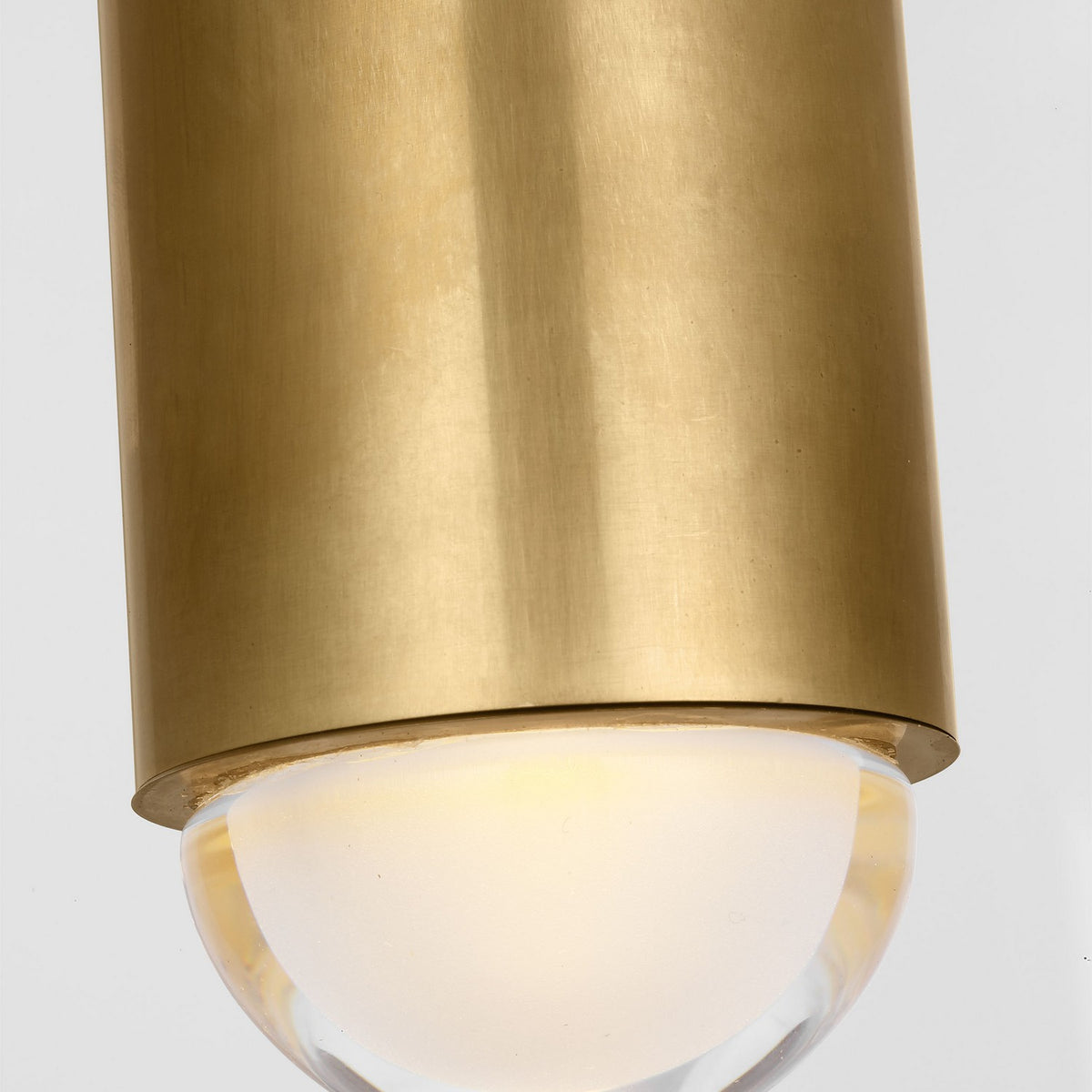 LED Flush Mount — 36.00", Ebell