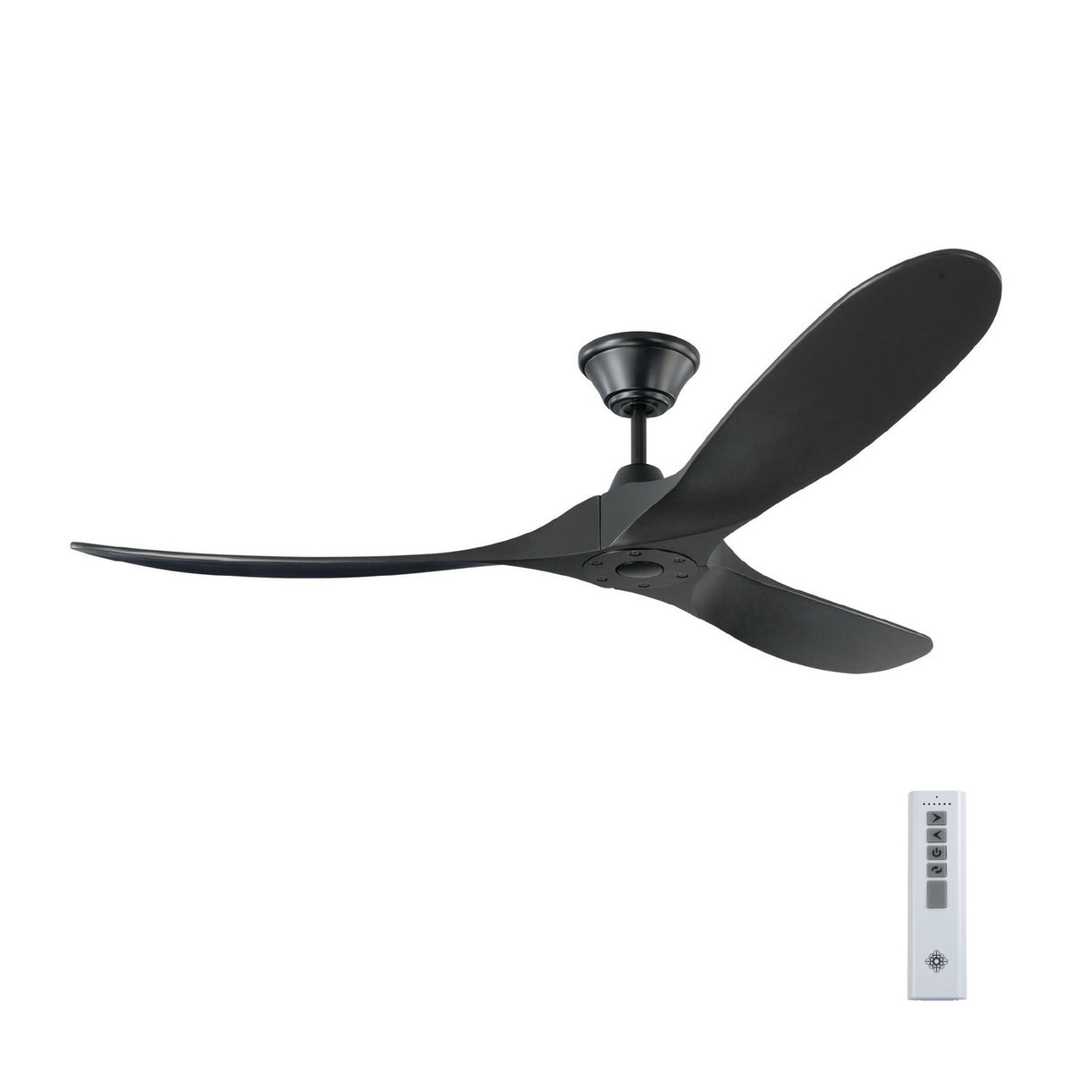 Maverick 60" Ceiling Fan