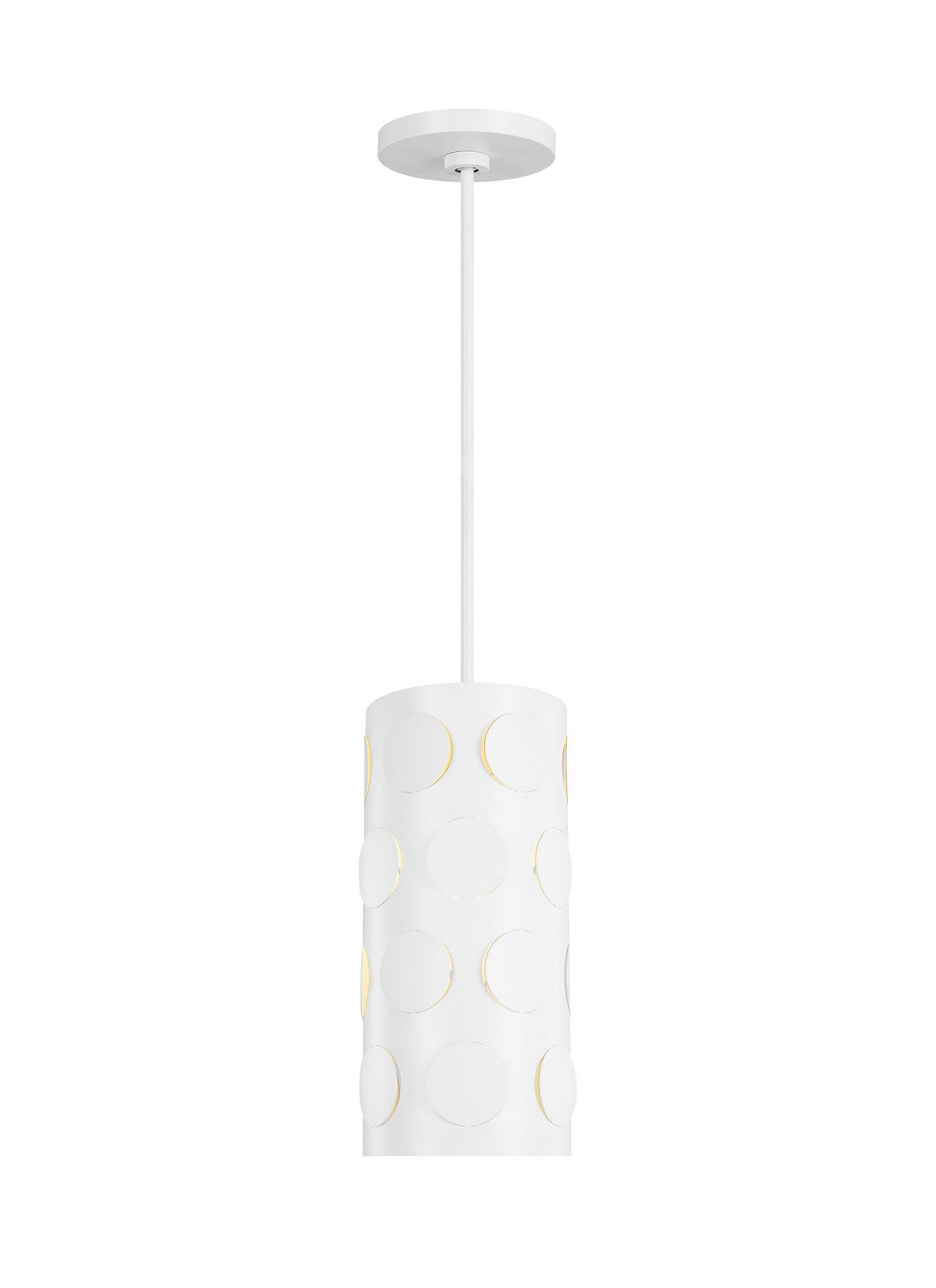 Dottie Small Pendant