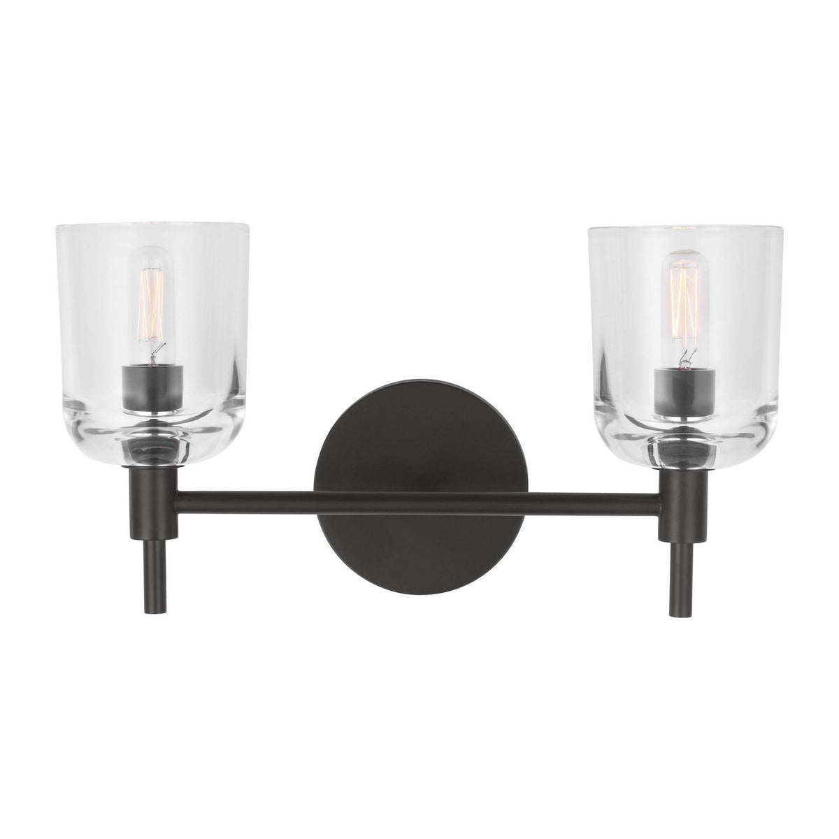Hartley Medium Bath Sconce