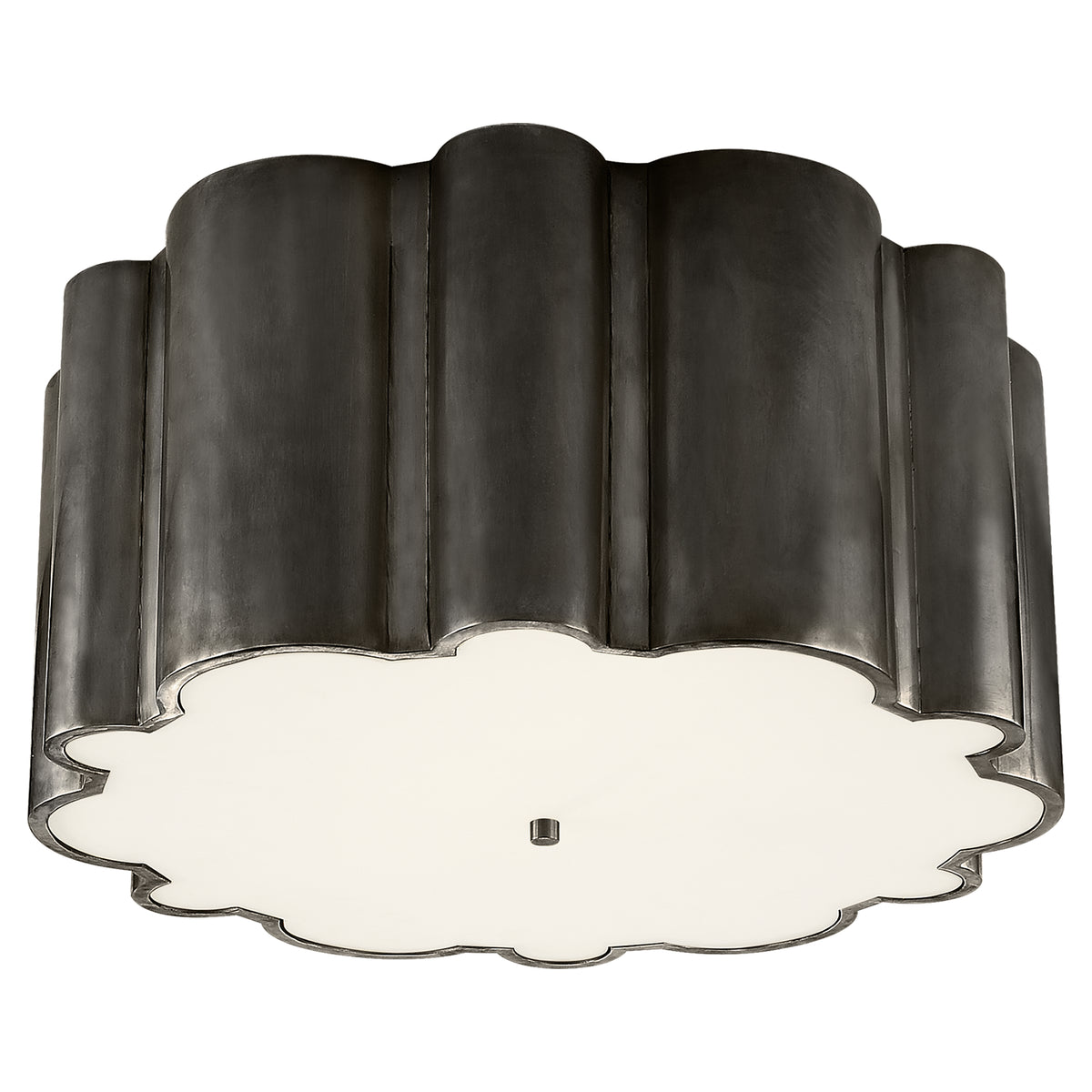 Markos Grande Flush Mount