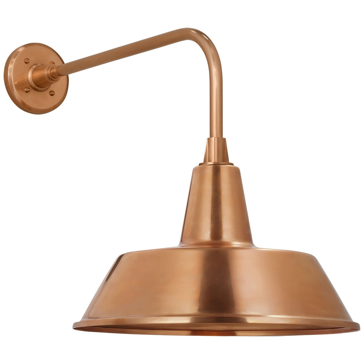 Academy 20" Rex Barn Light