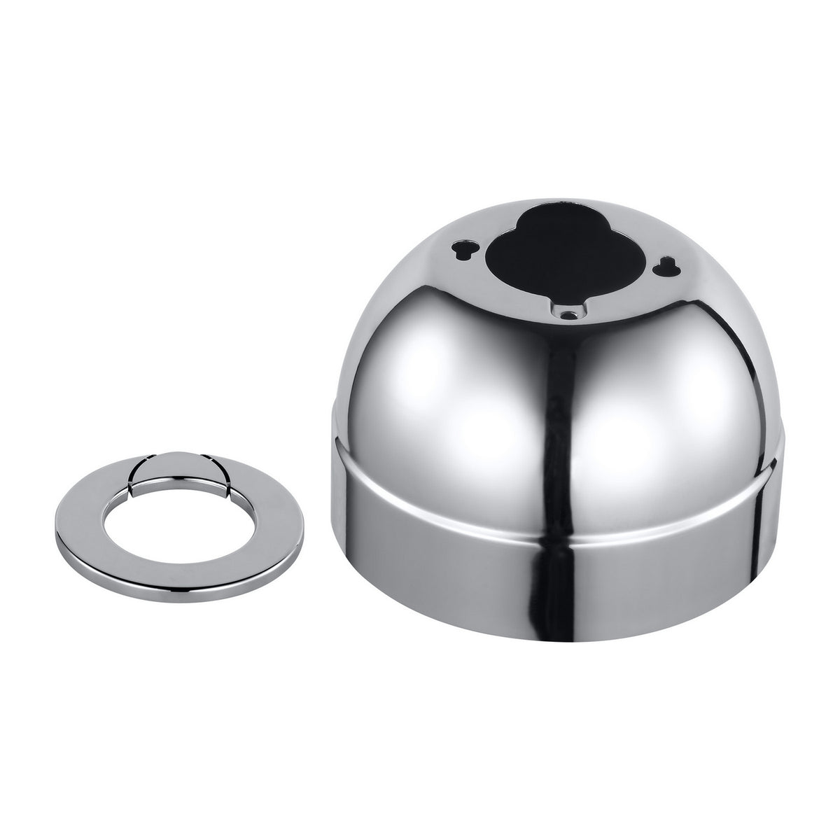 Fan Slope Ceiling Canopy Kit