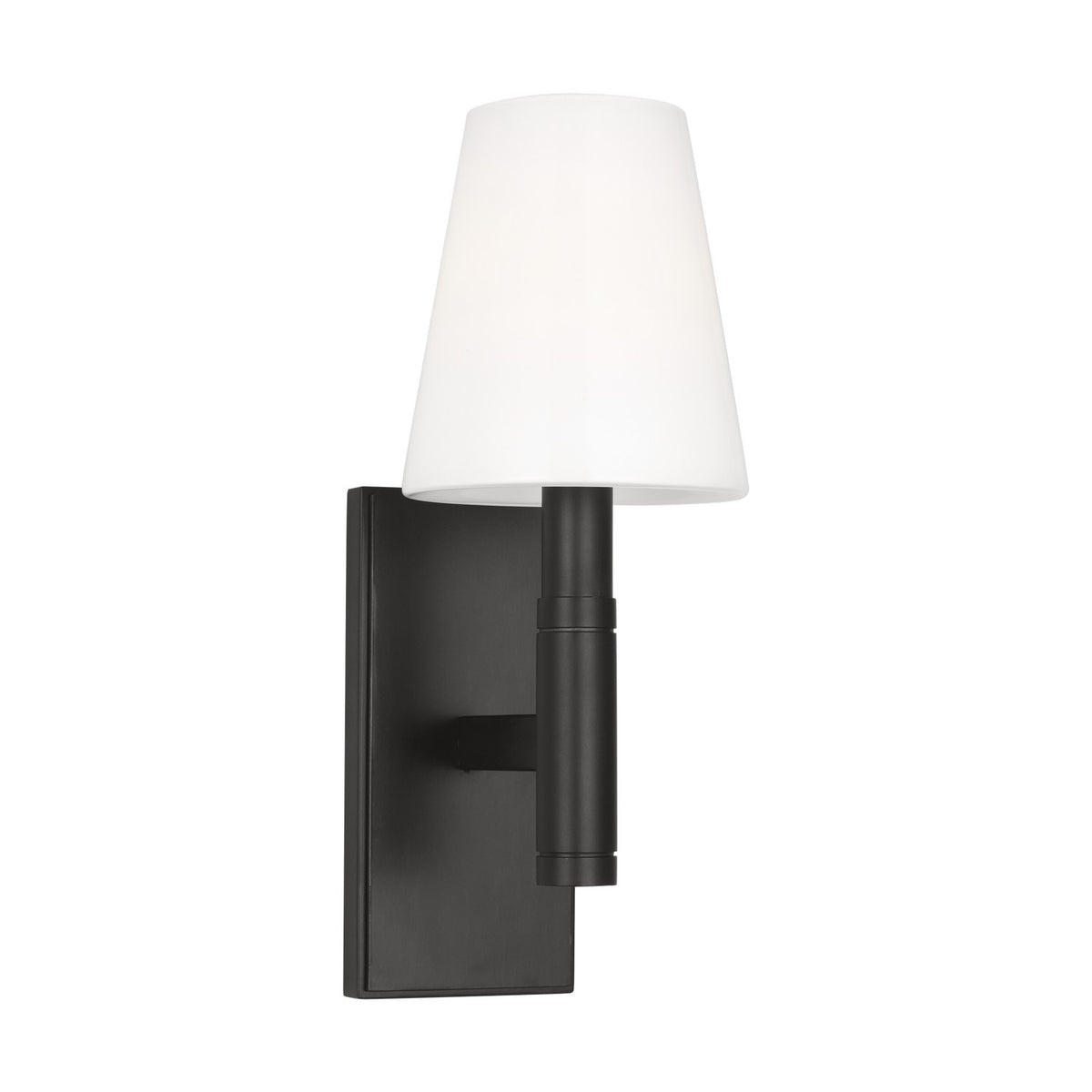 Beckham Classic Tall Bath Sconce