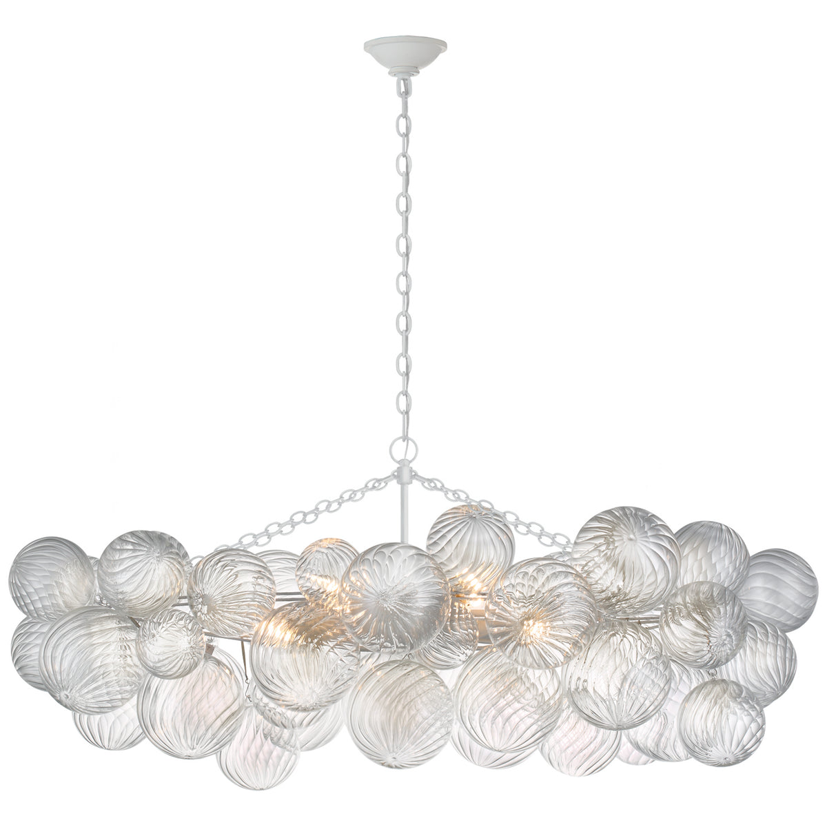 Talia Medium Linear Chandelier