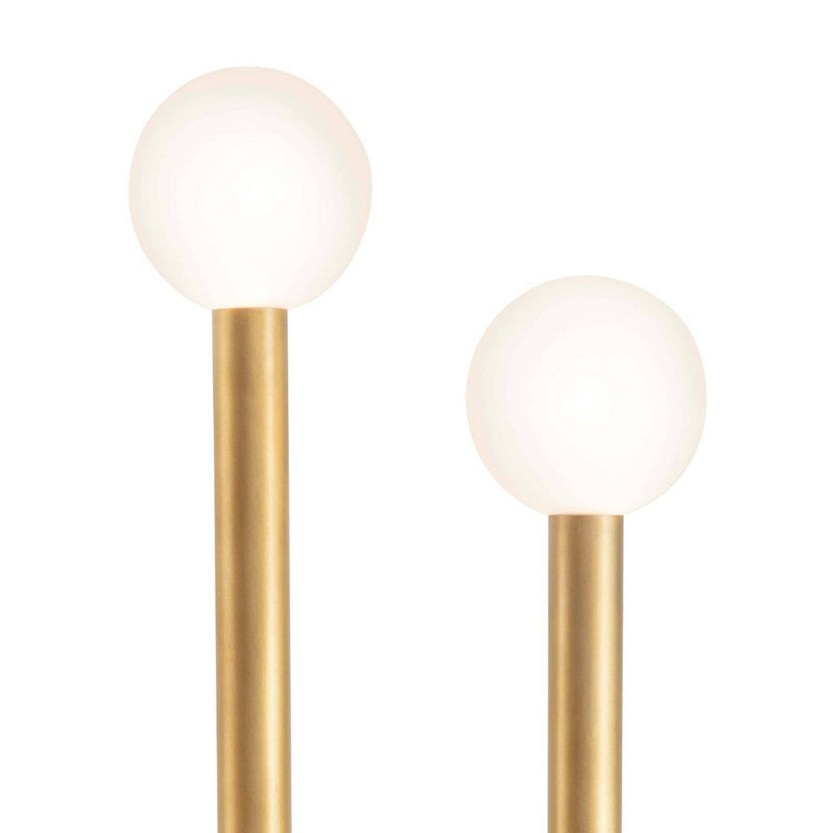 Happy LED Floor Lamp