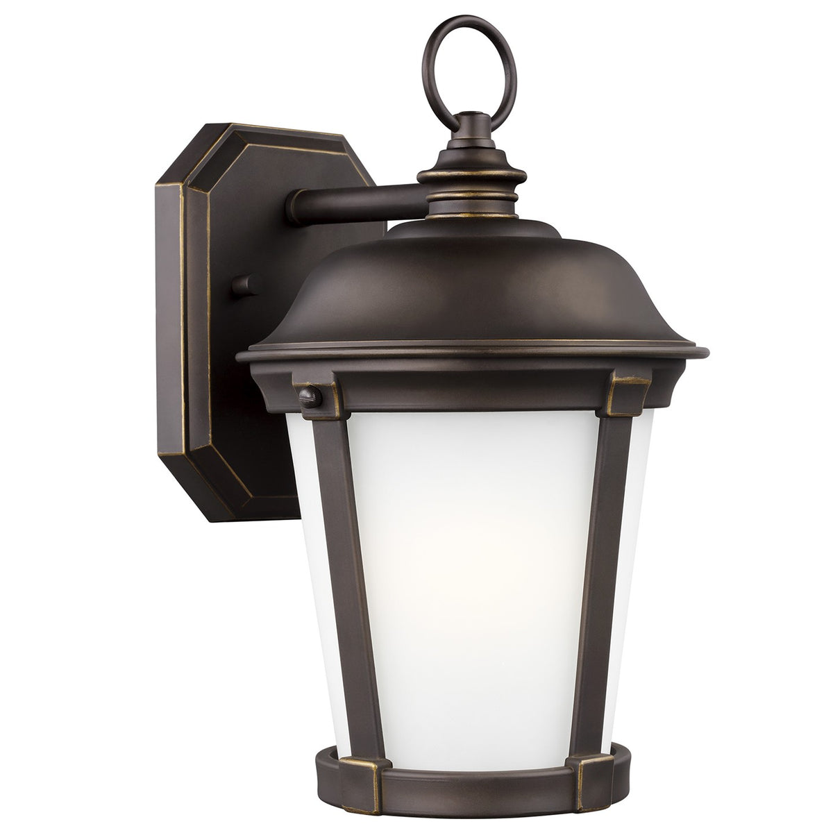 Calder 12" Lantern