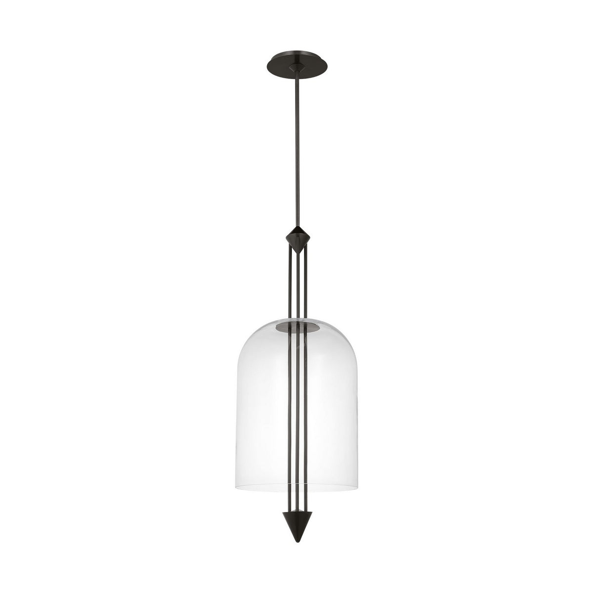 Cathedral X-Large Pendant