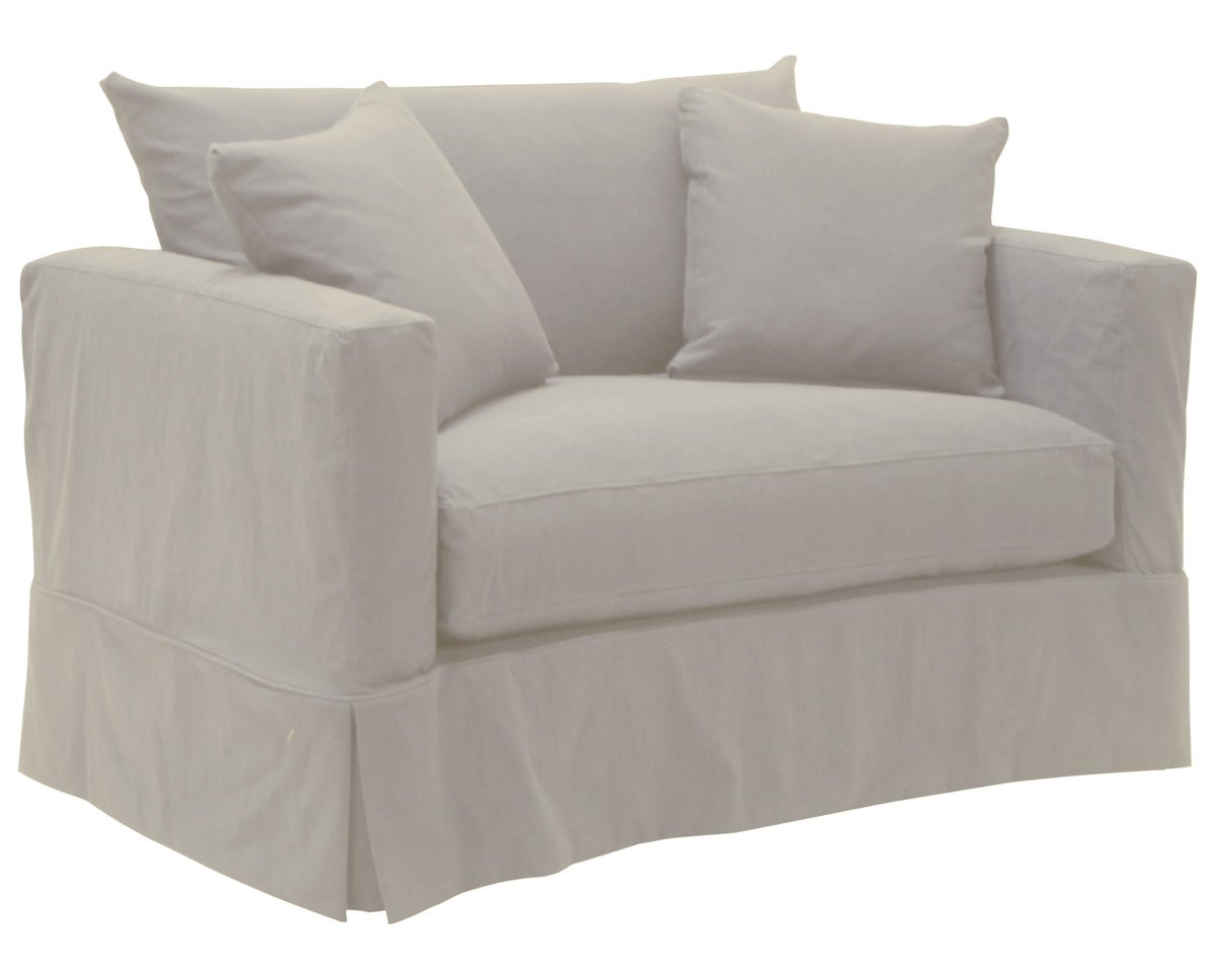 Breeze | Chair & 1/2
