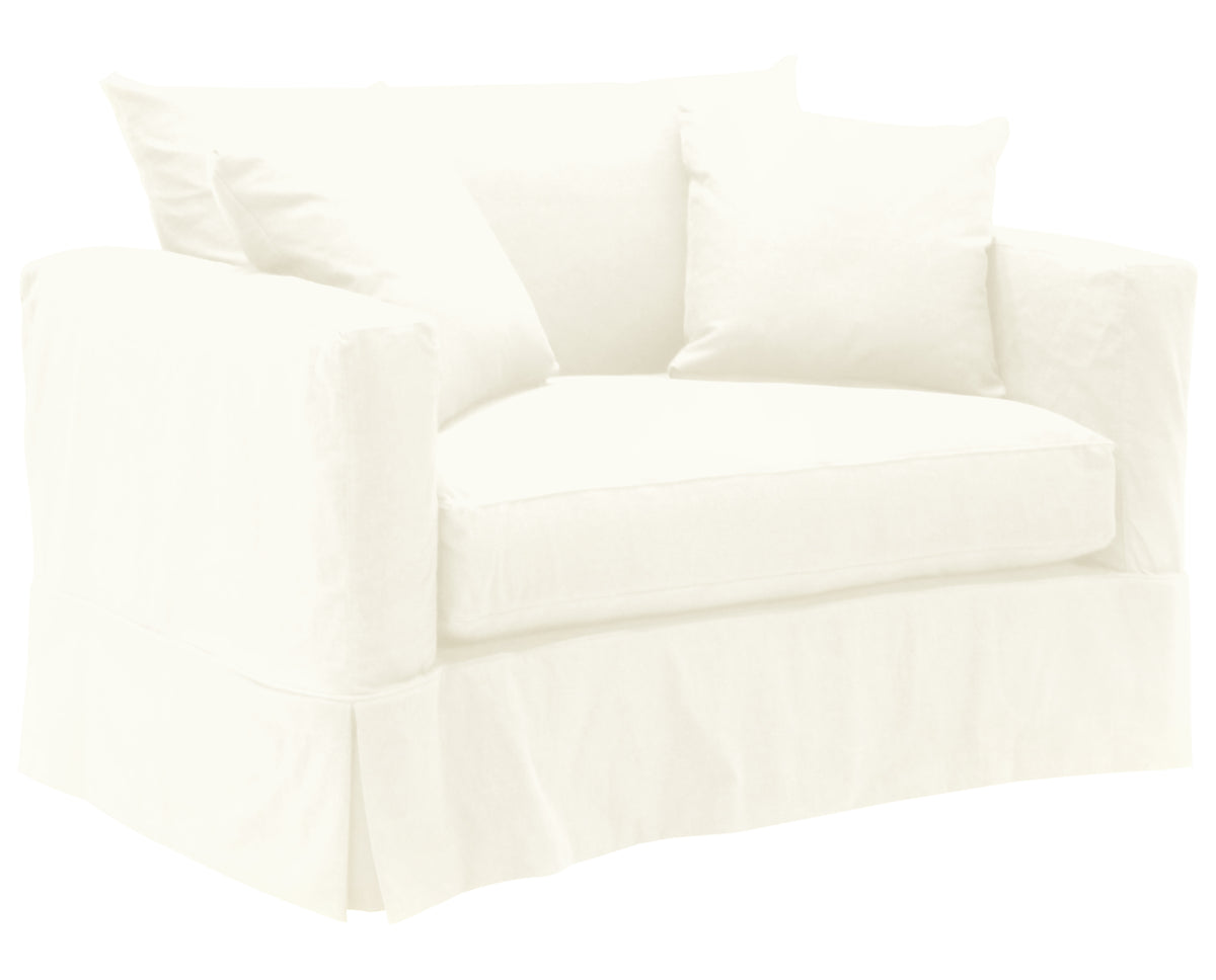 Breeze | Chair & 1/2