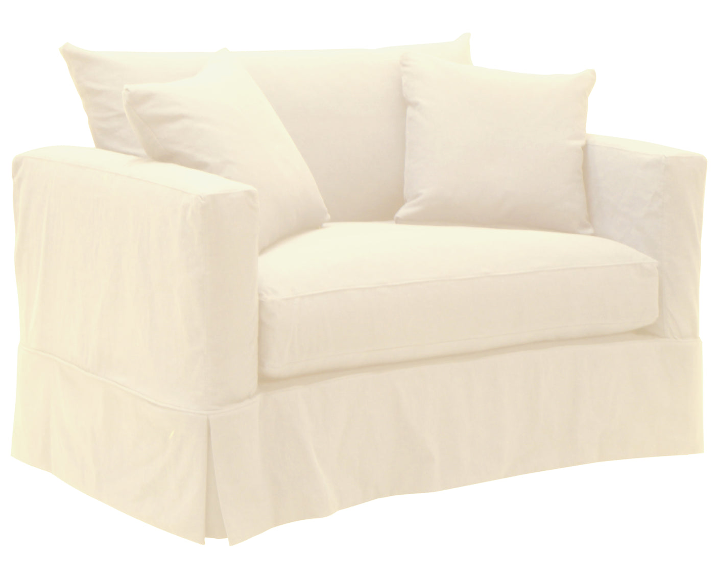 Breeze | Chair & 1/2