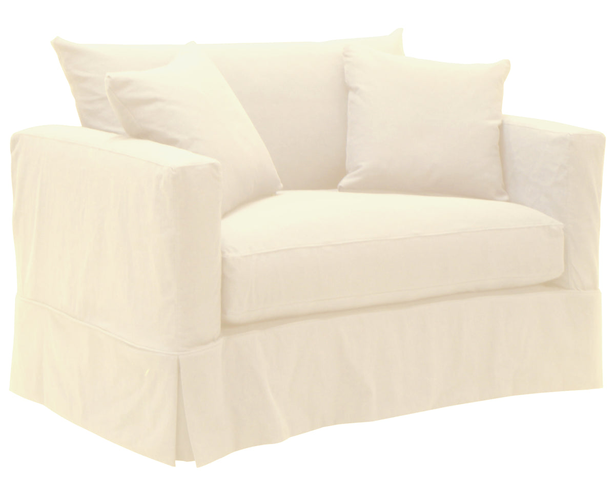 Breeze | Chair & 1/2