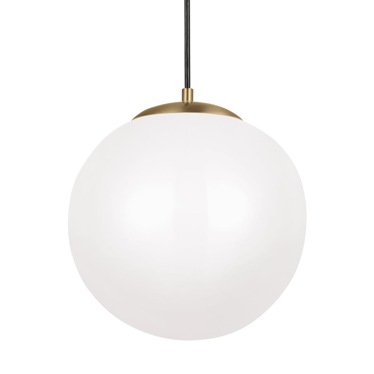 Leo Hanging Globe Extra Large Pendant
