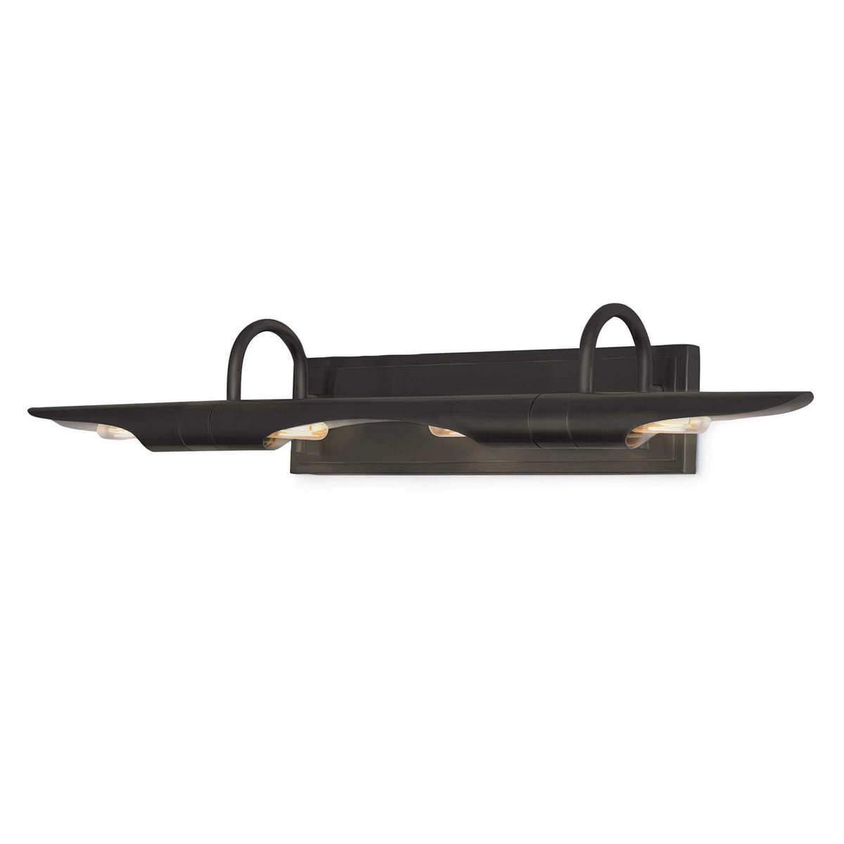 Redford Four Light Wall Sconce