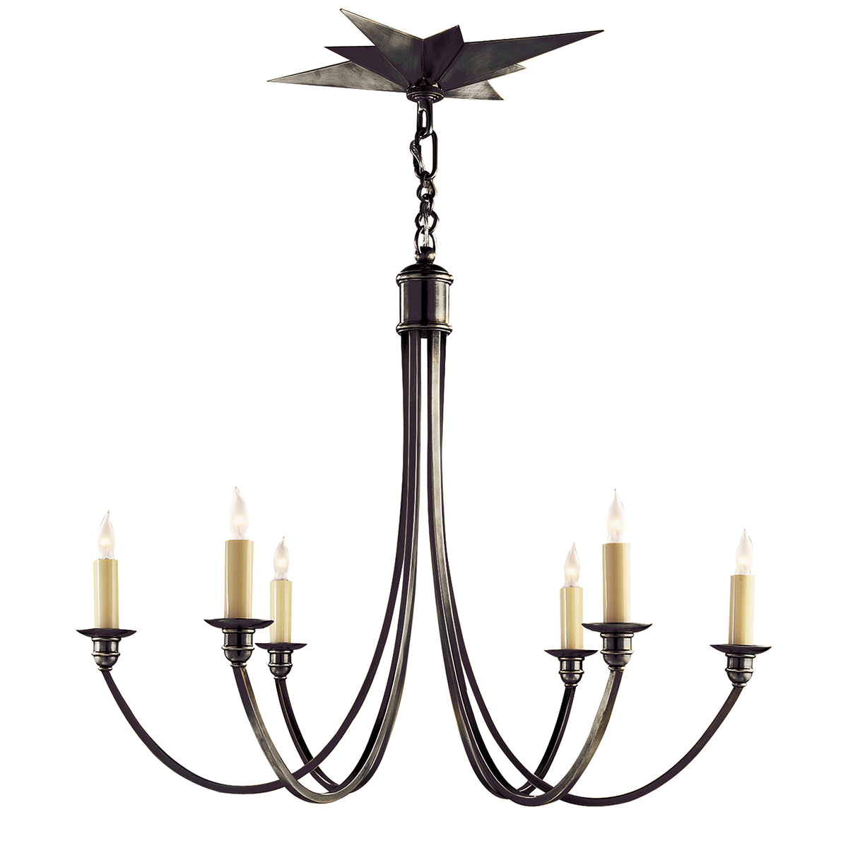 Venetian Medium Chandelier