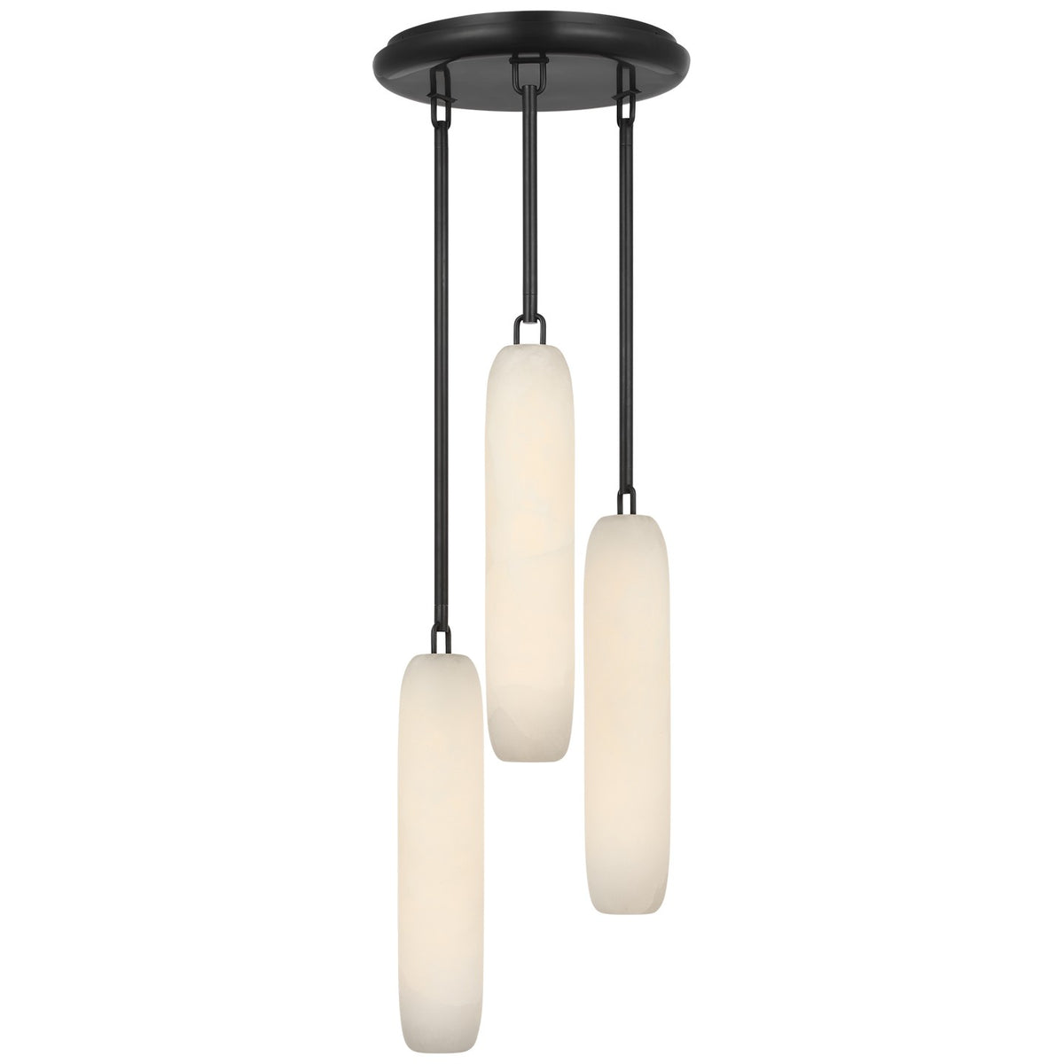 Formosa 3-Light Pendant