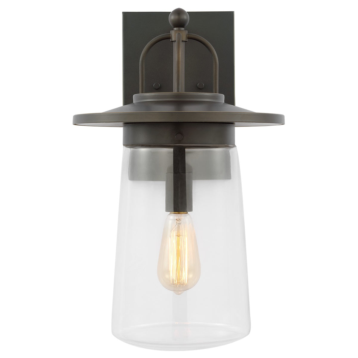 Tybee 19" Lantern