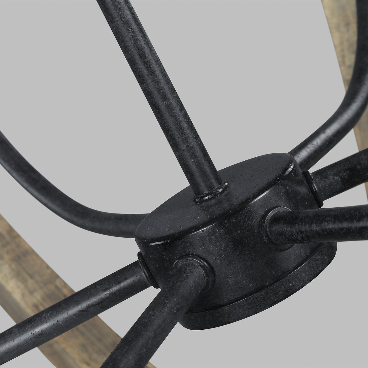 Allier Large Pendant