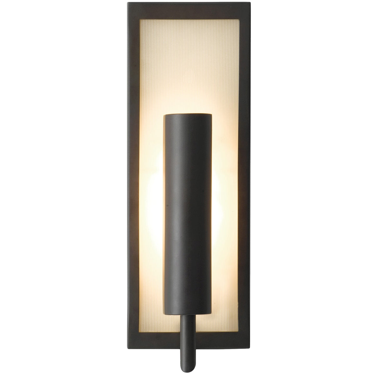 Mila One Light Wall Sconce