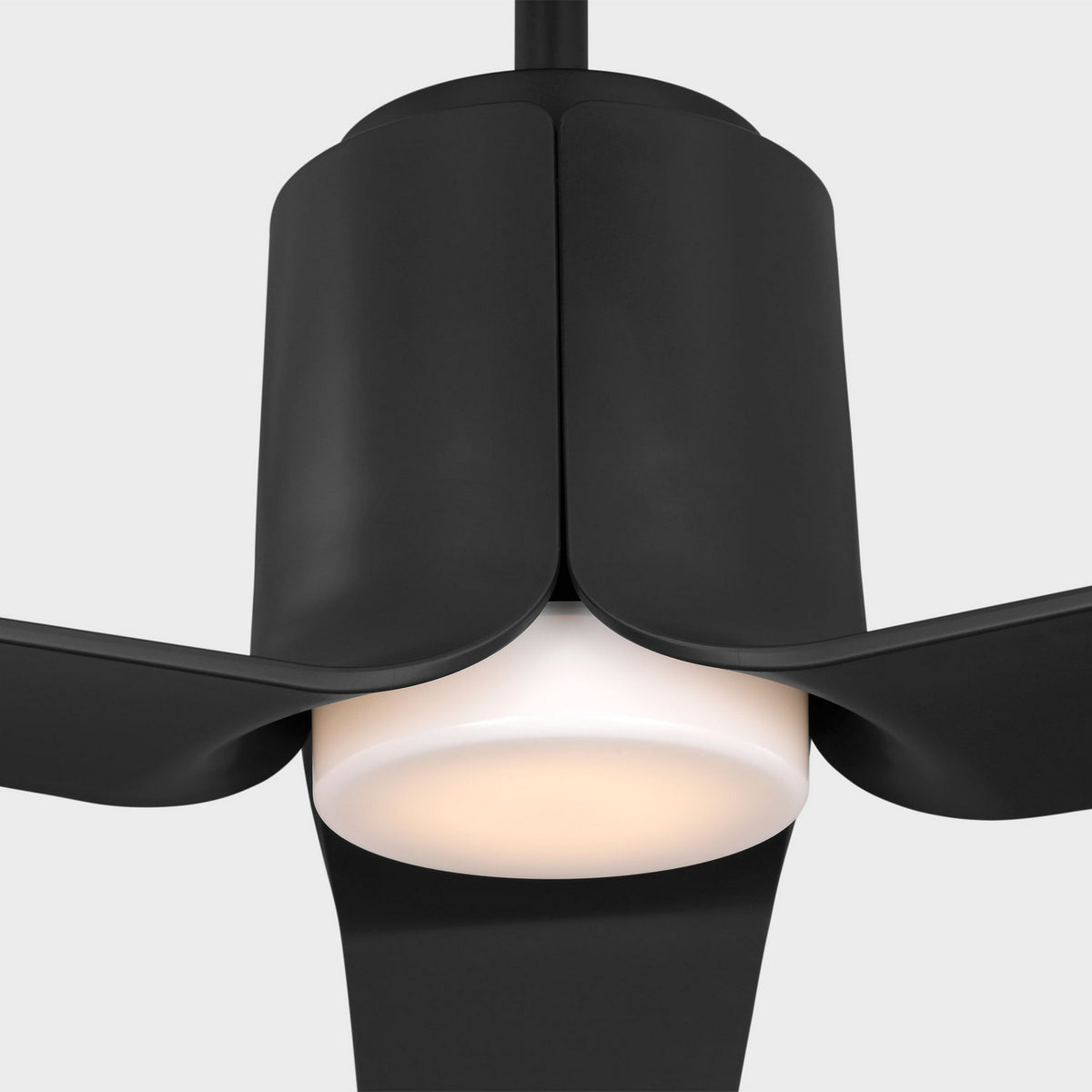 Peel Smart 52" LED Ceiling Fan