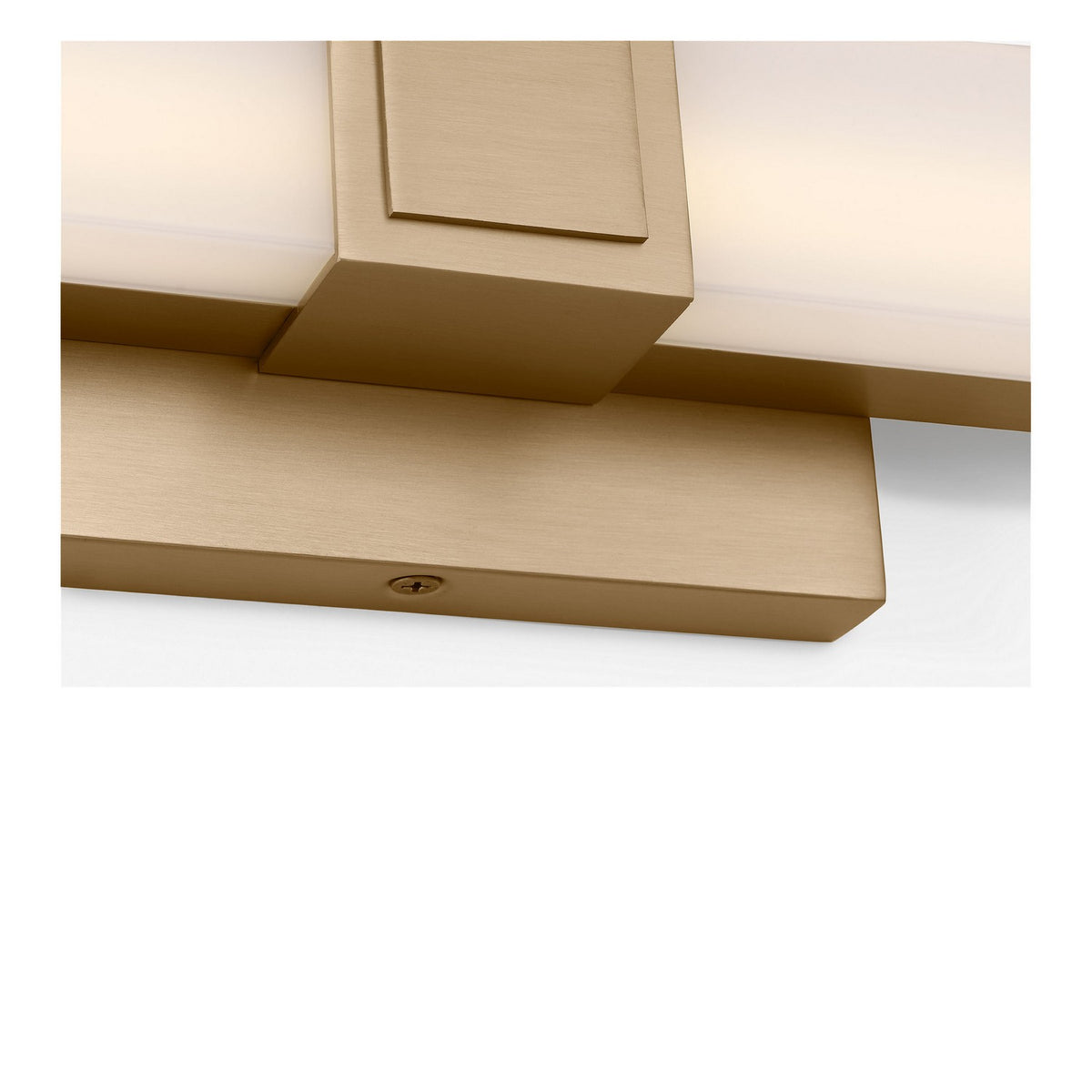 Fentress 36 LED Vanity