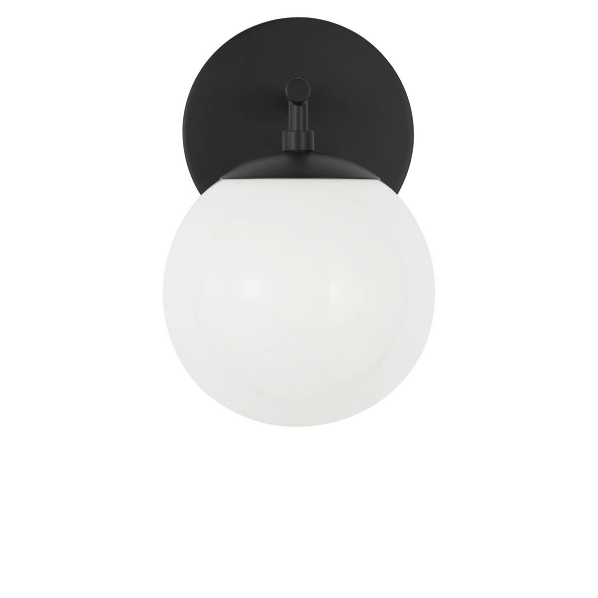Nube One Light Vanity