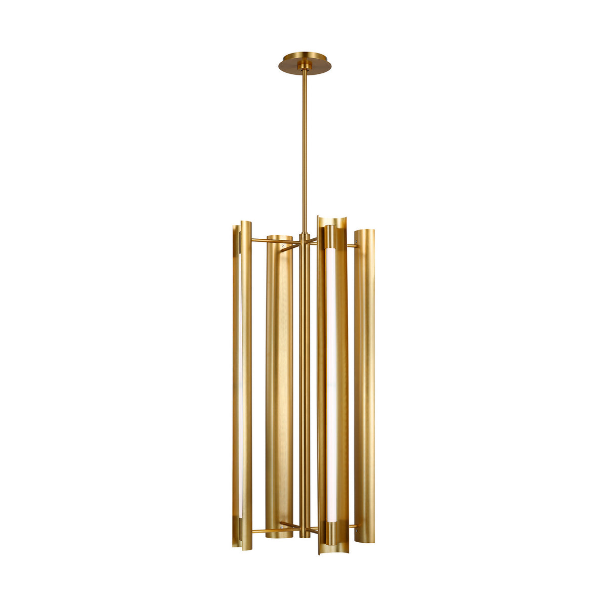 Carson Tall Lantern