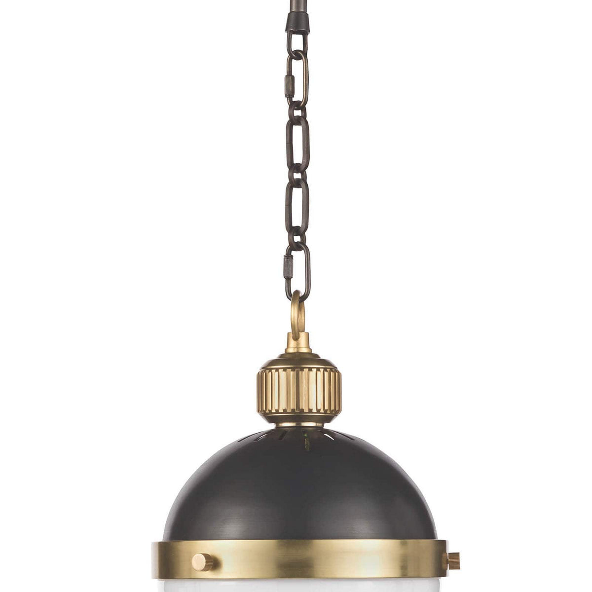 Otis One Light Pendant — 33.50"
