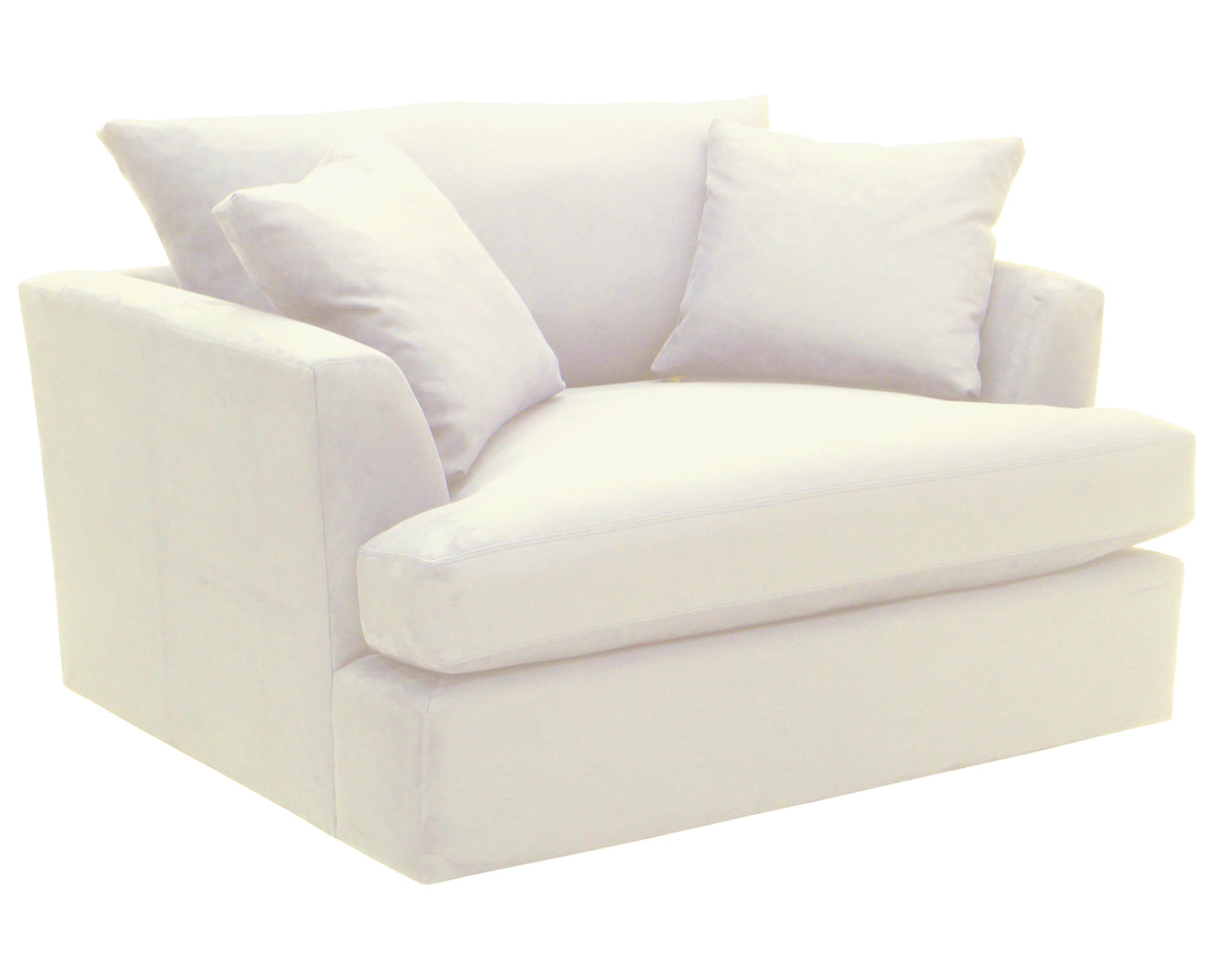 Lydia | Chair & 1/2
