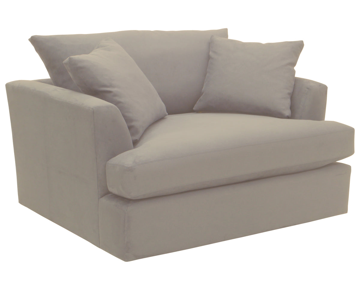 Lydia | Chair & 1/2