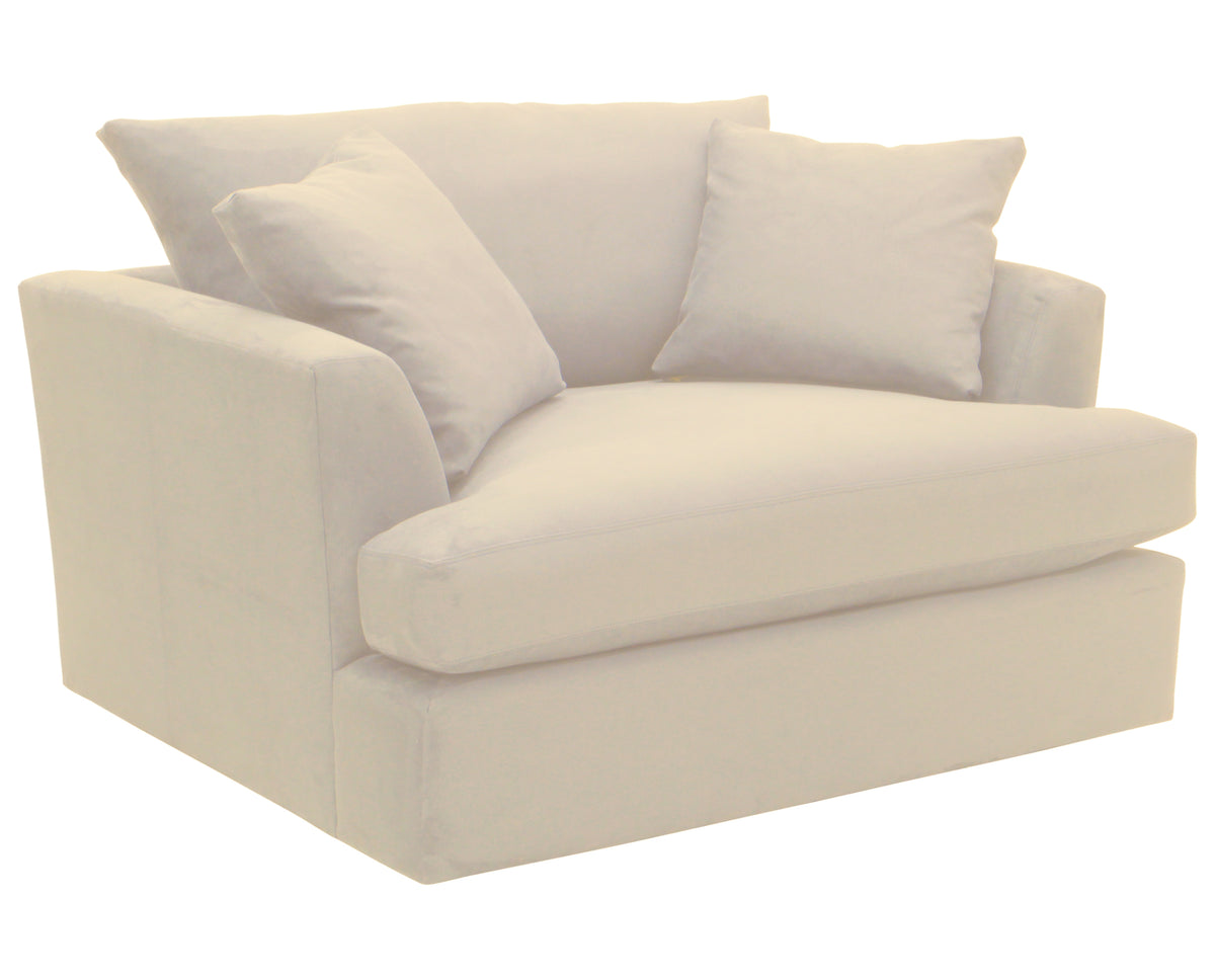Lydia | Chair & 1/2