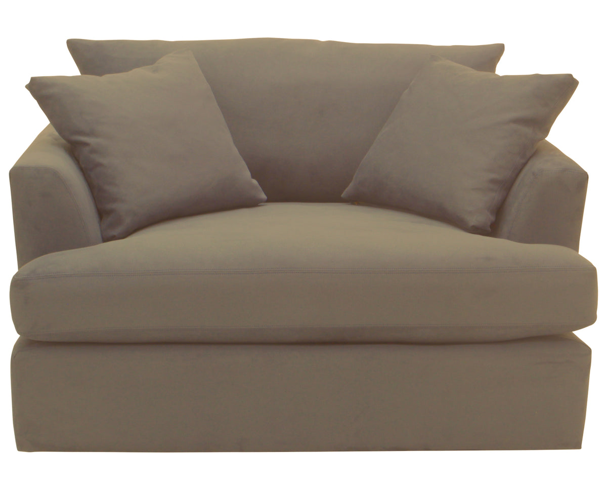 Lydia | Chair & 1/2