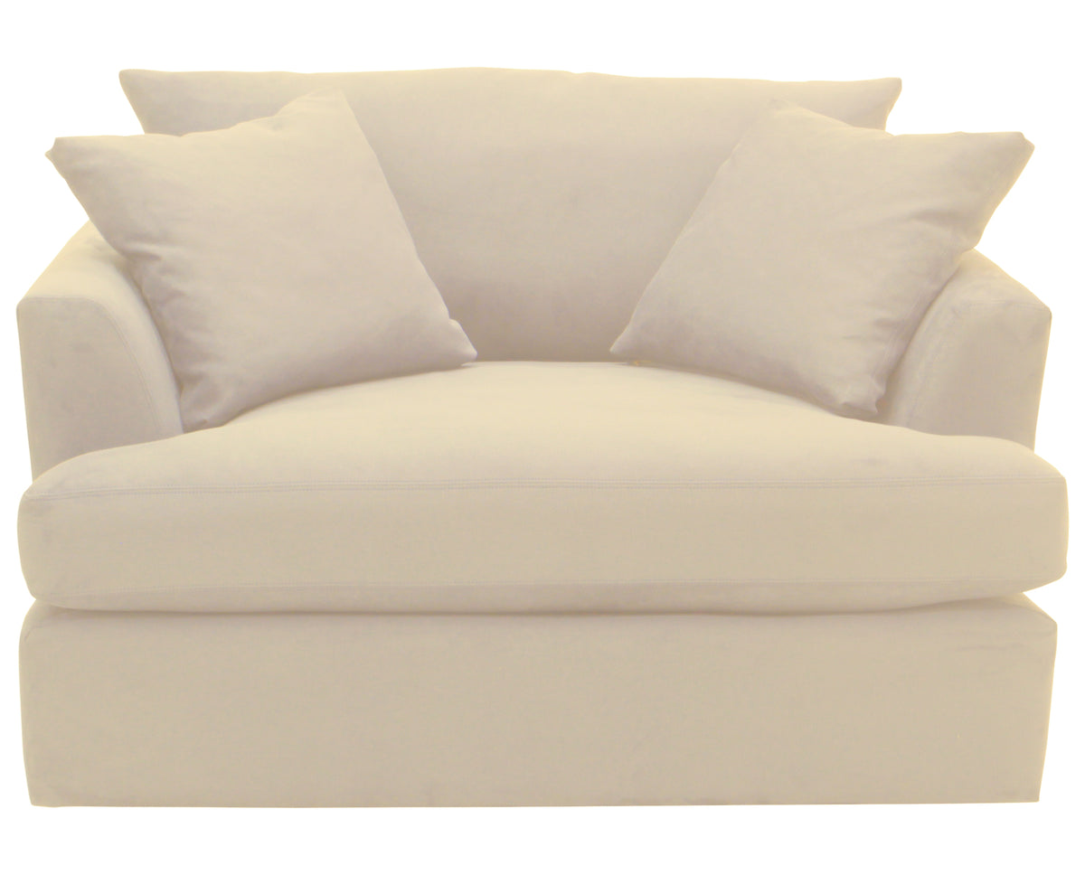 Lydia | Chair & 1/2
