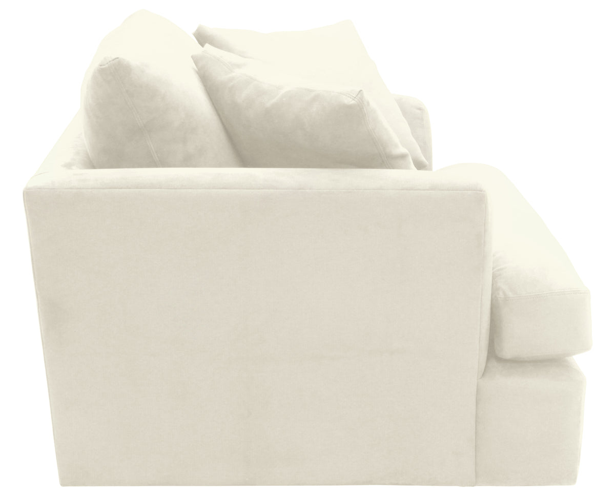 Lydia | Chair & 1/2