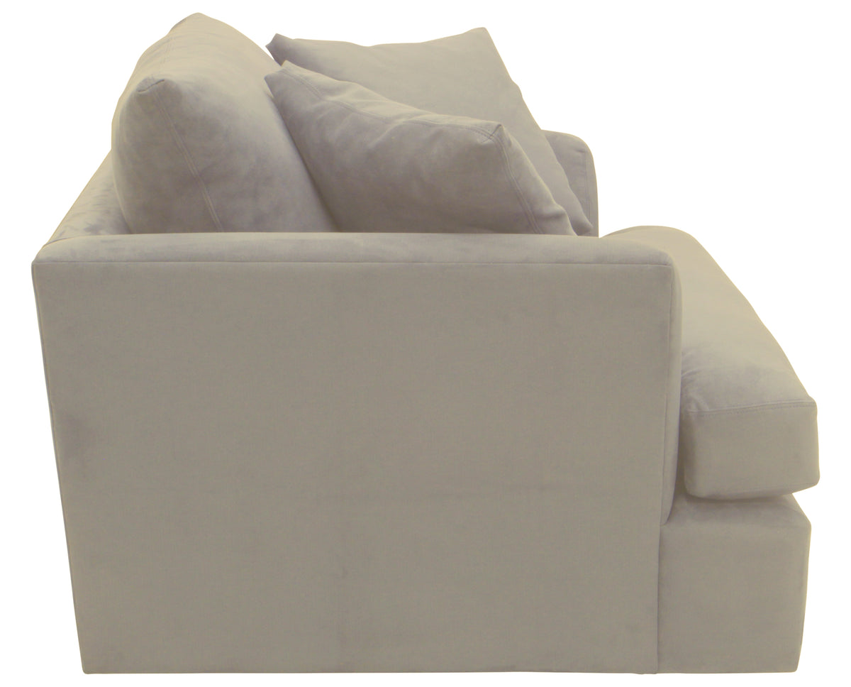 Lydia | Chair & 1/2