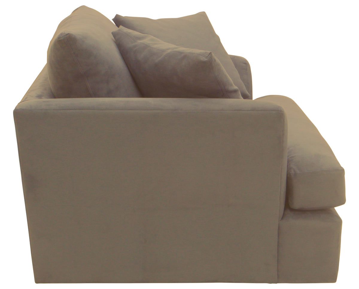 Lydia | Chair & 1/2
