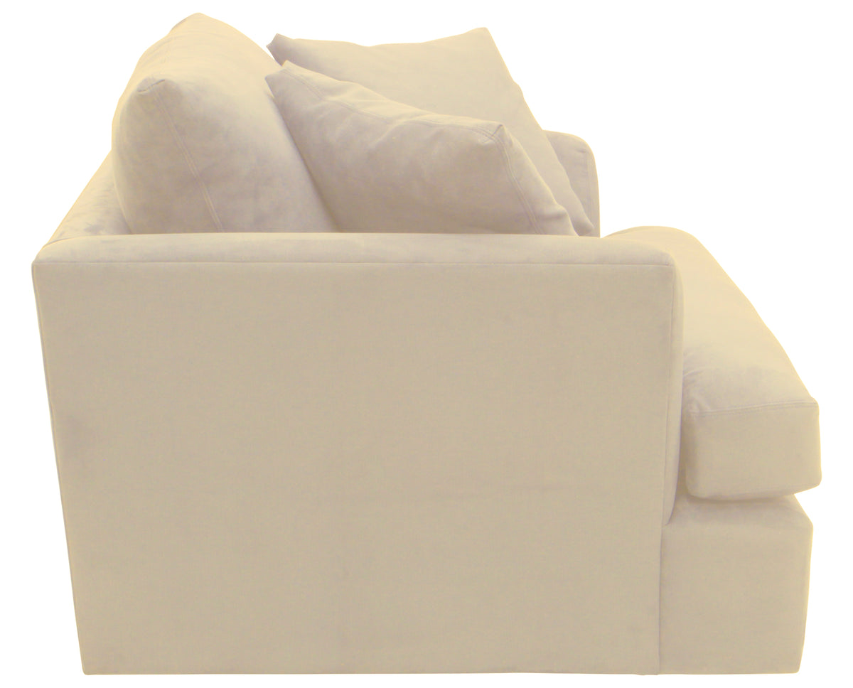 Lydia | Chair & 1/2